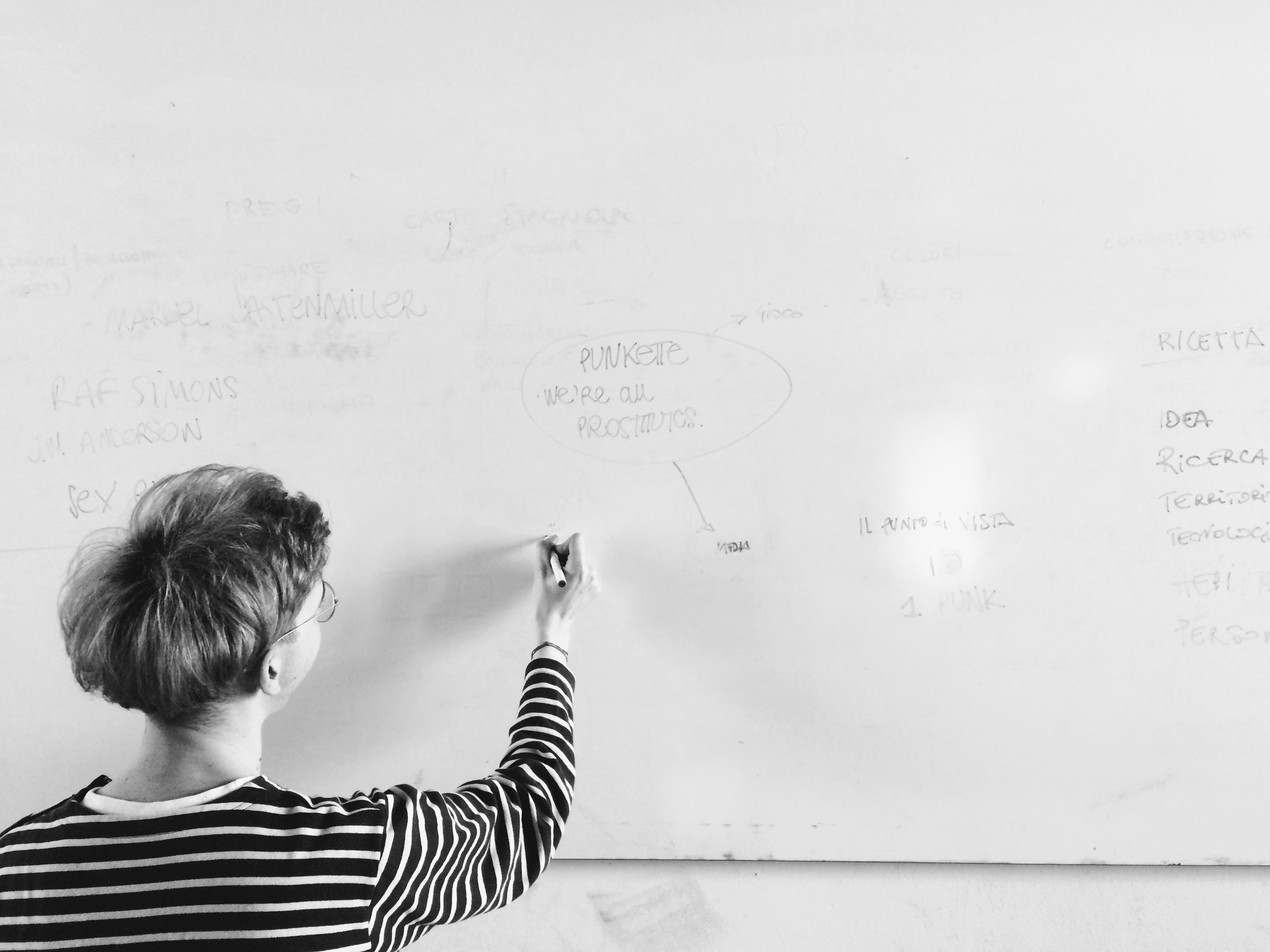 IUAV, Venezia, 11-3-15