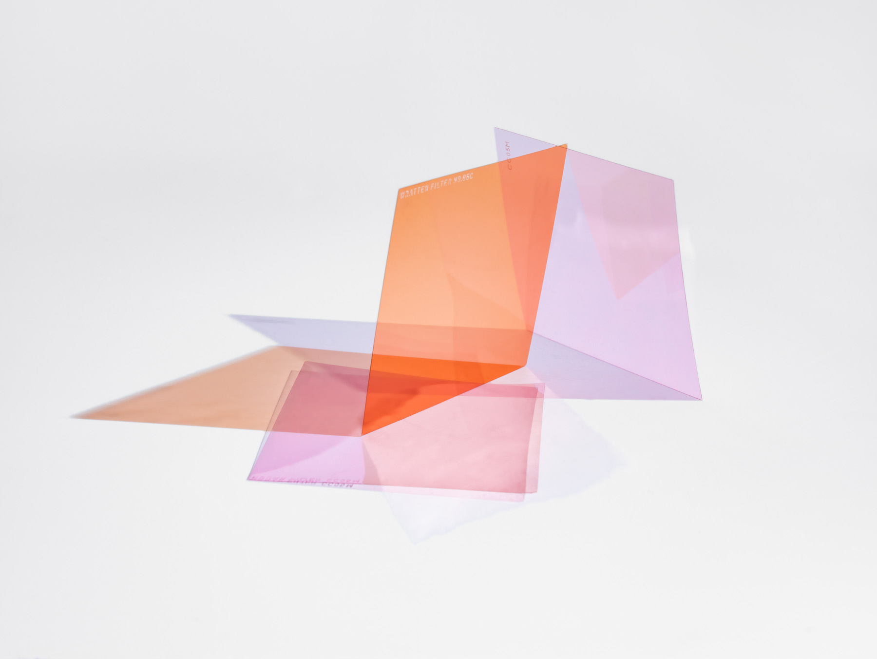 Sayonara, Gels, 2019