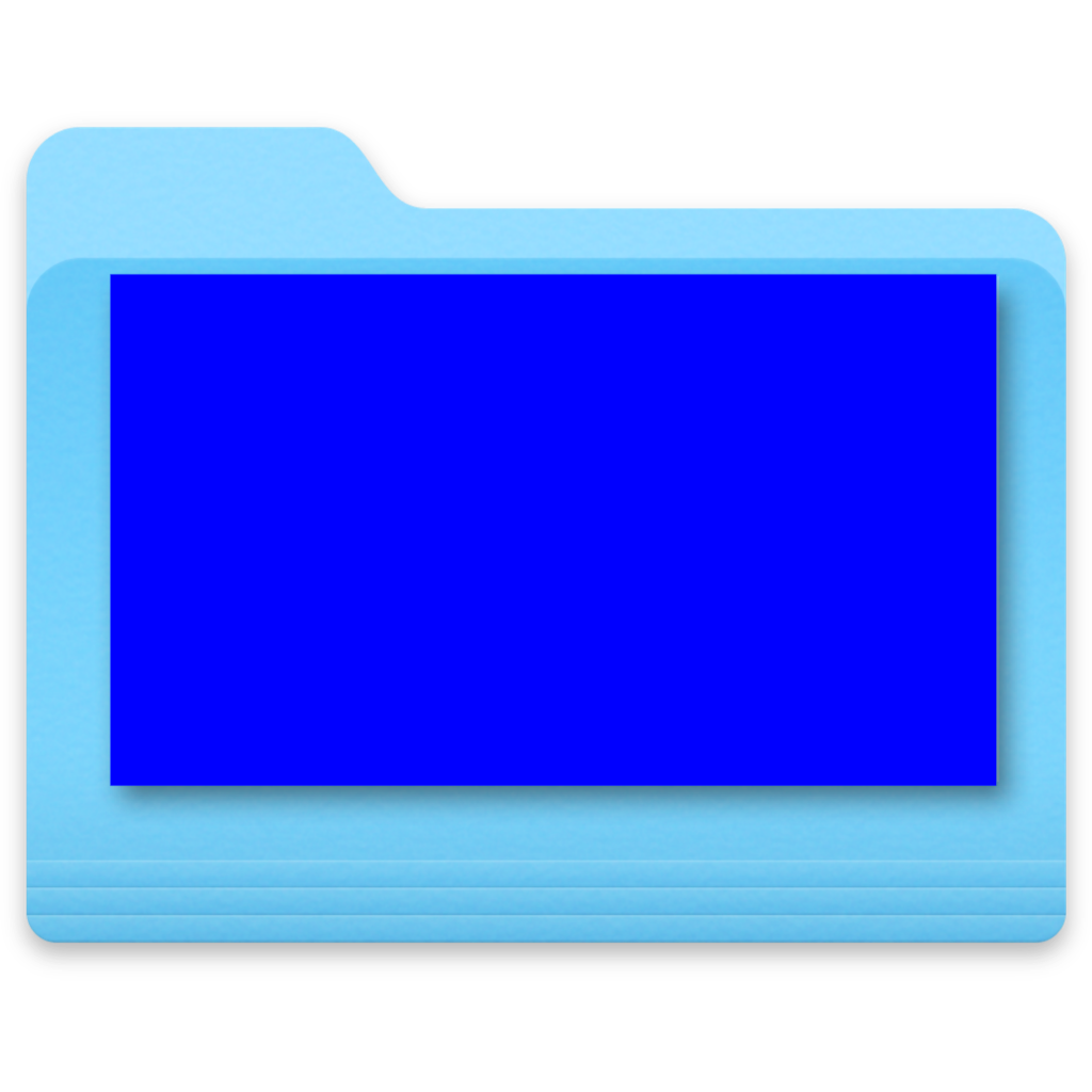 The Screen Generation