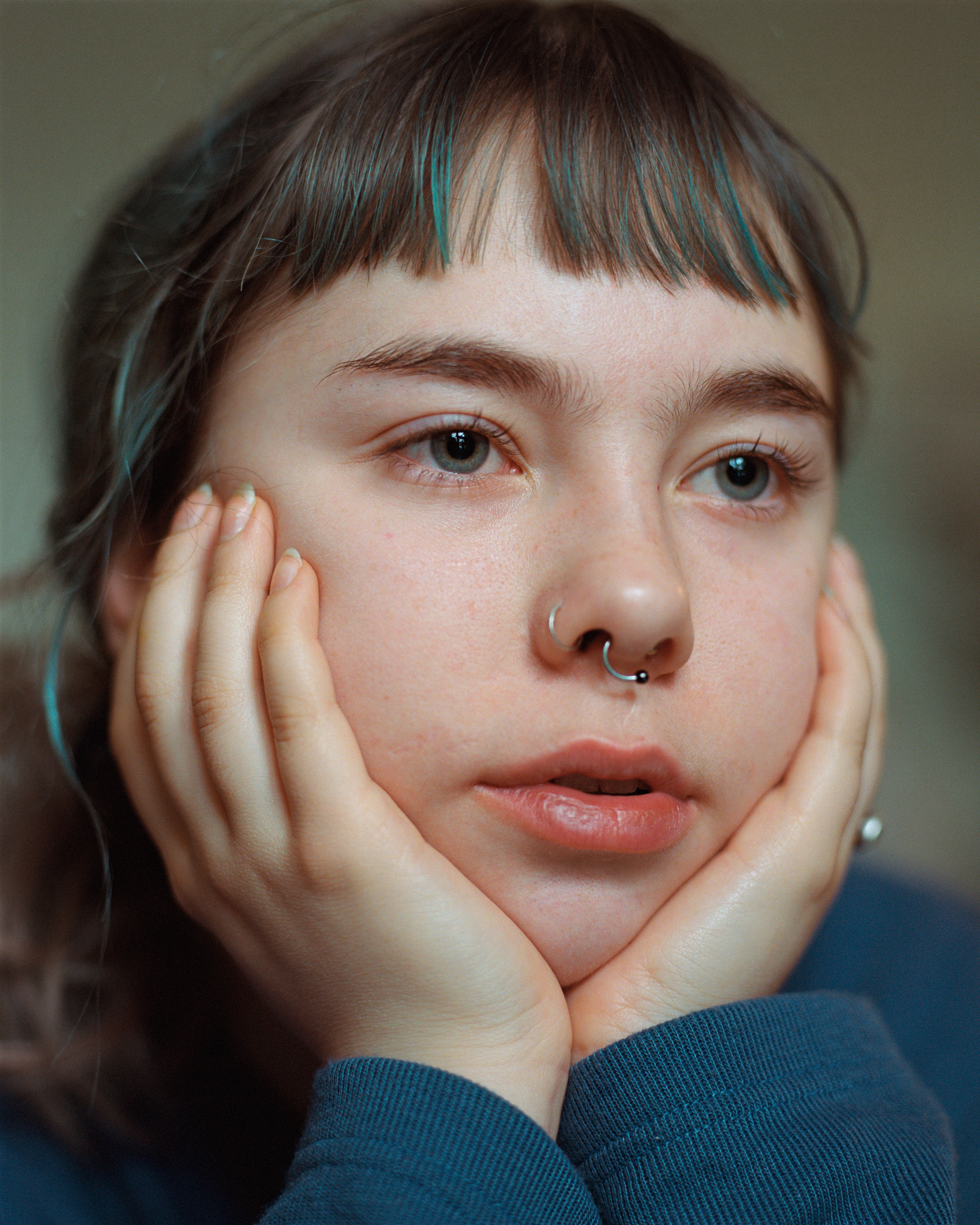 Ekaterina Stanislavovna, Nizhny Novgorod, Russia 2020