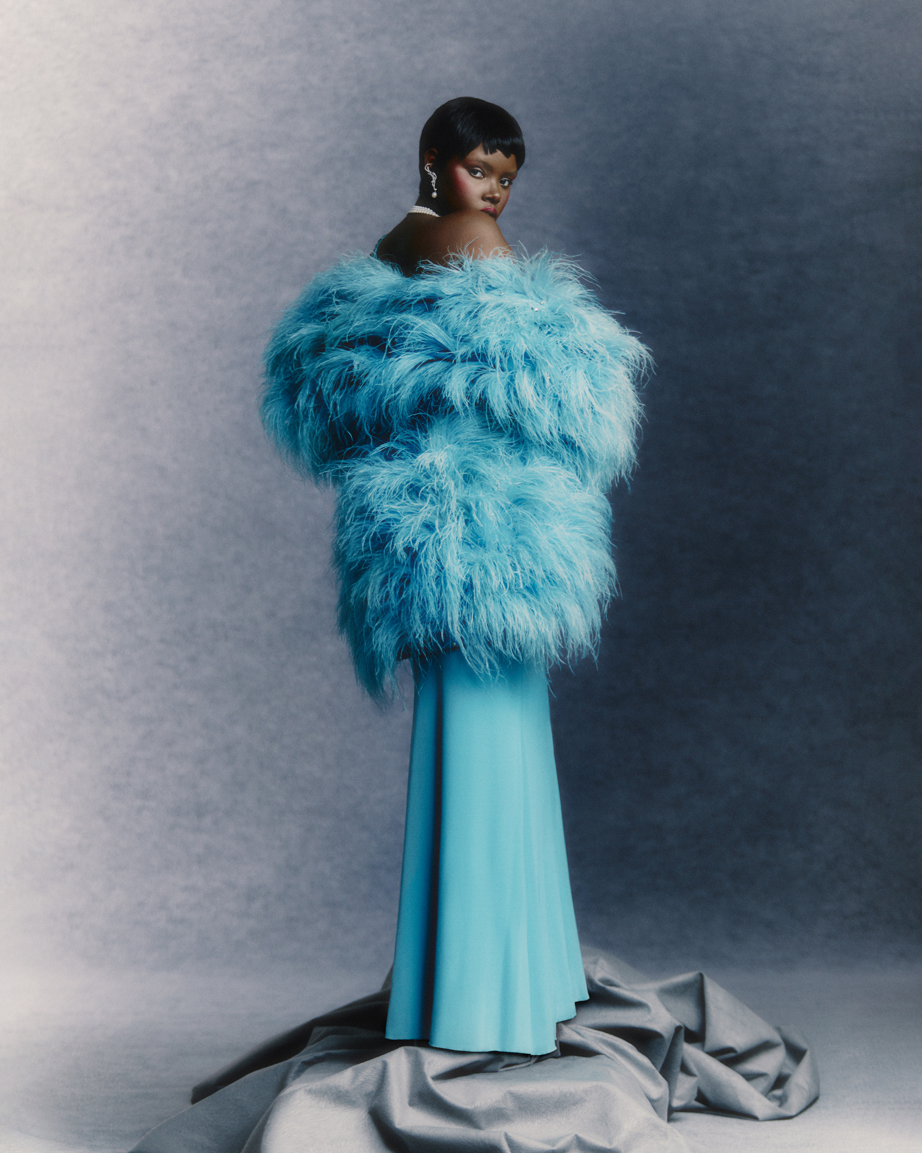  Divina Diva, Vogue Brasil