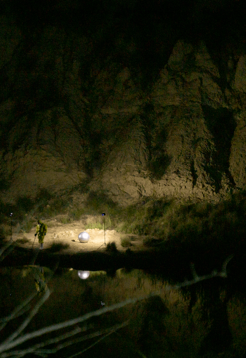 Pr&oacute;tesis y Bestiarios: Rabasa