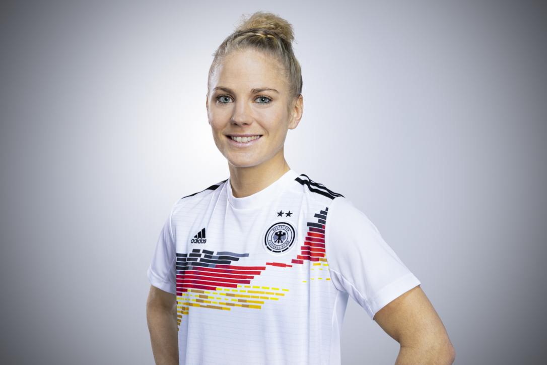 Leonie Maier – TSG 1899 Hoffenheim