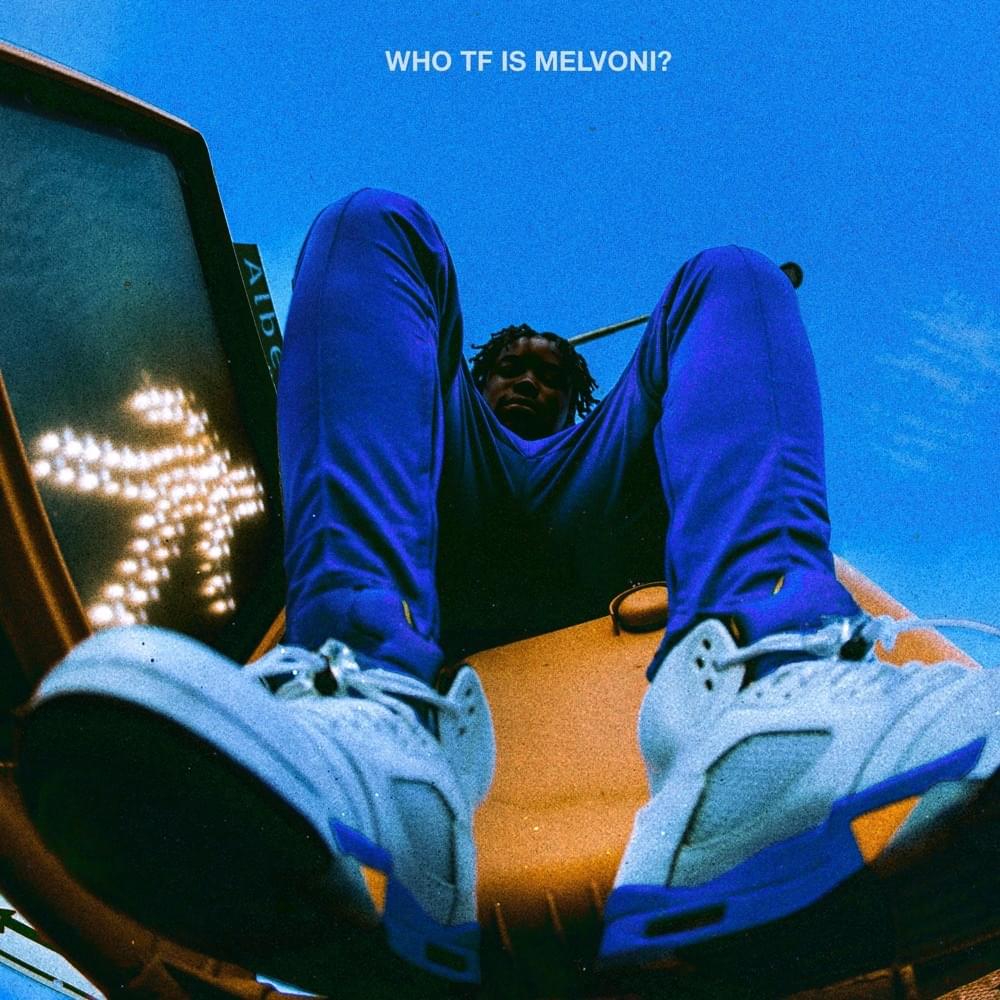 Melvoni X Sony Music