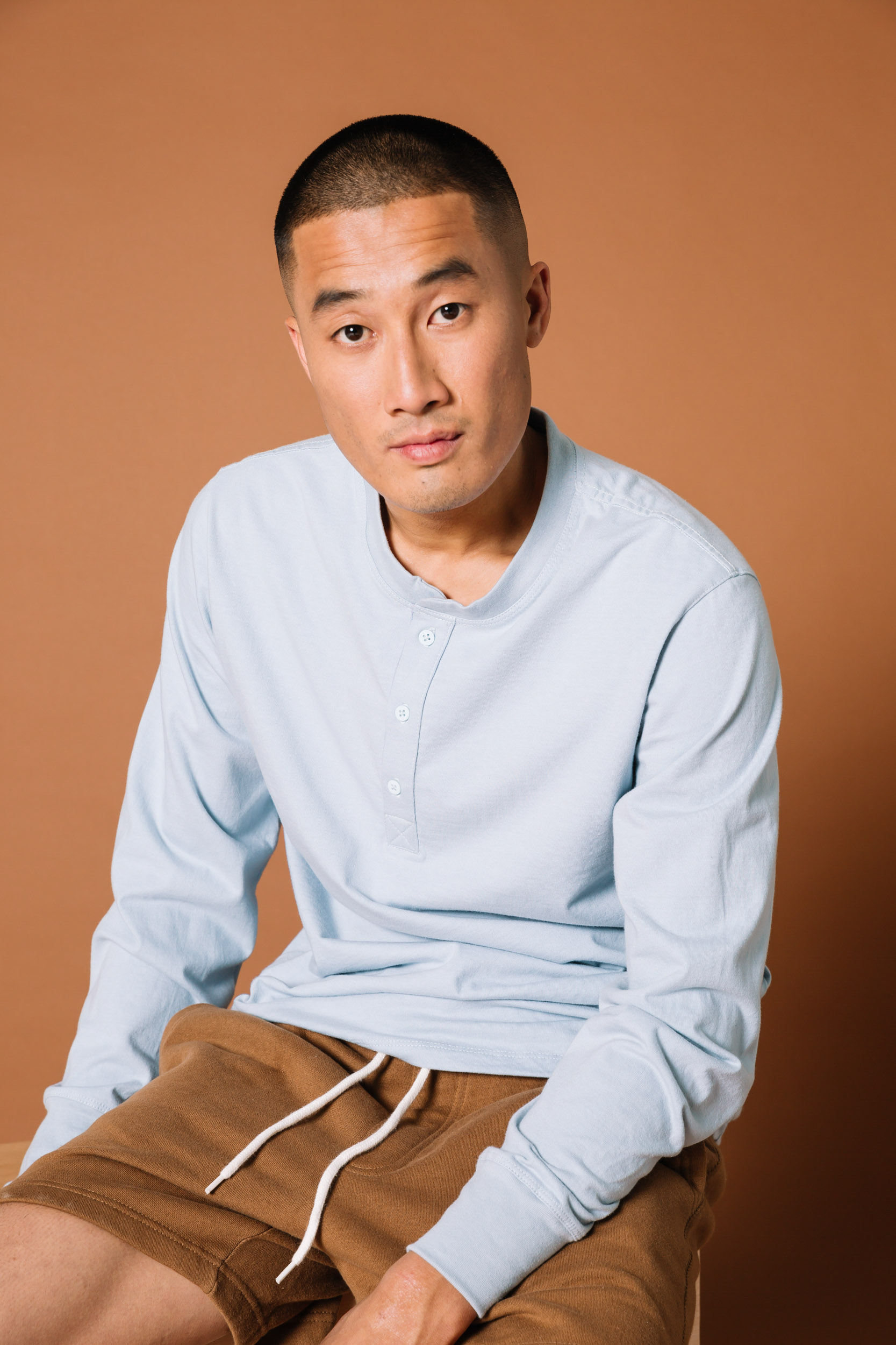 Studio — billy yarbrough