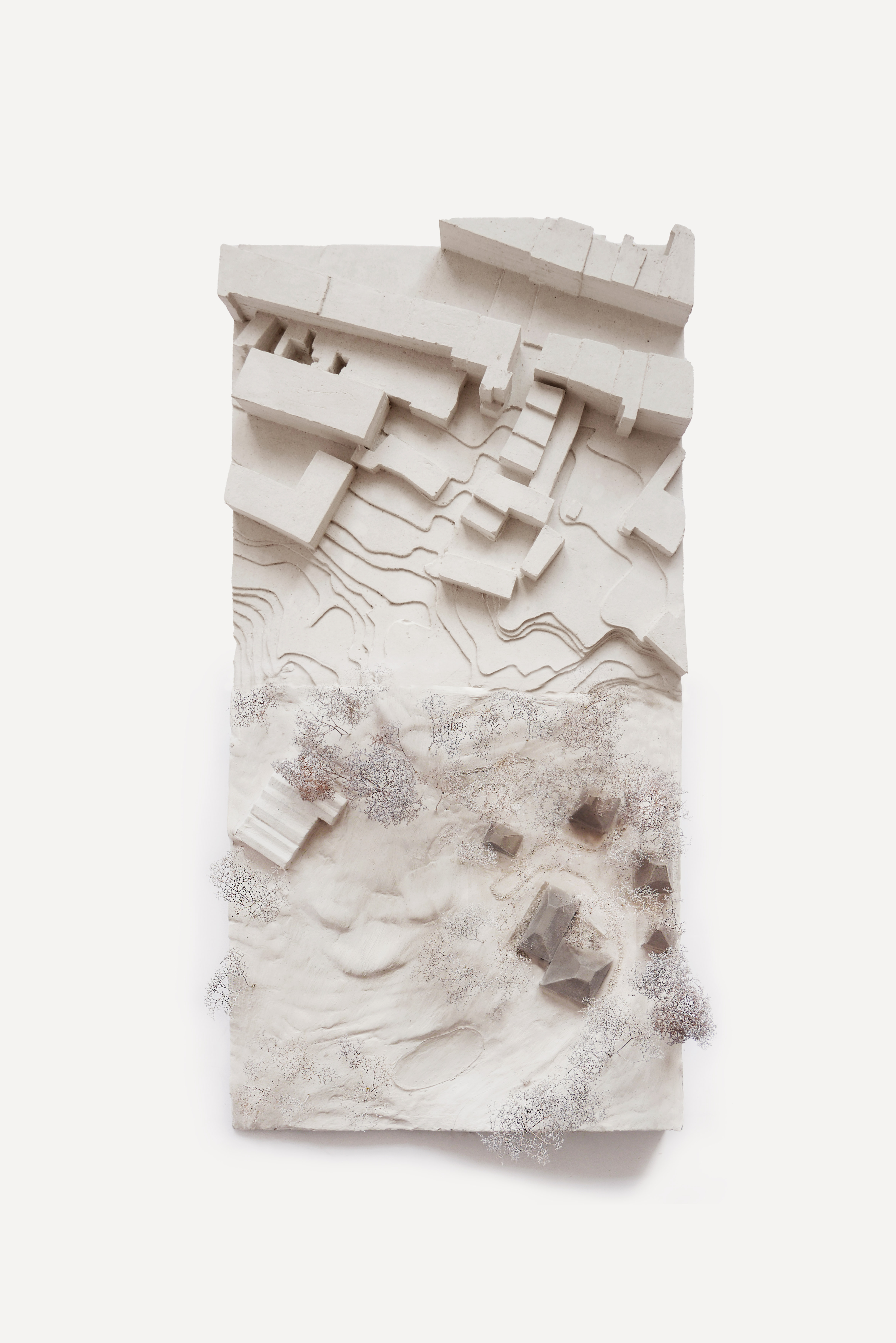 2025 RIAI Emerging Architects Awards, Highly Commended