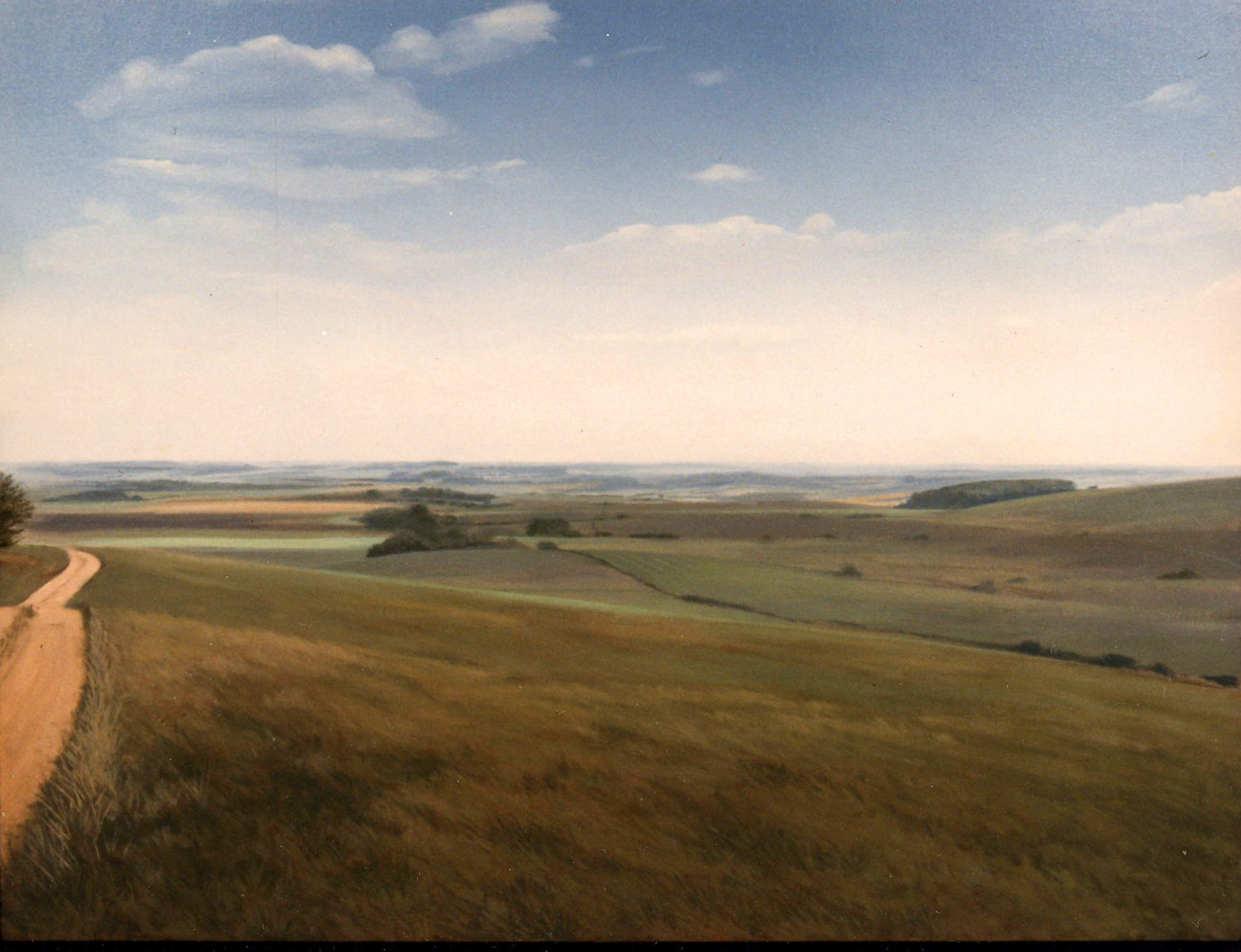 L3.66 - rolling plains