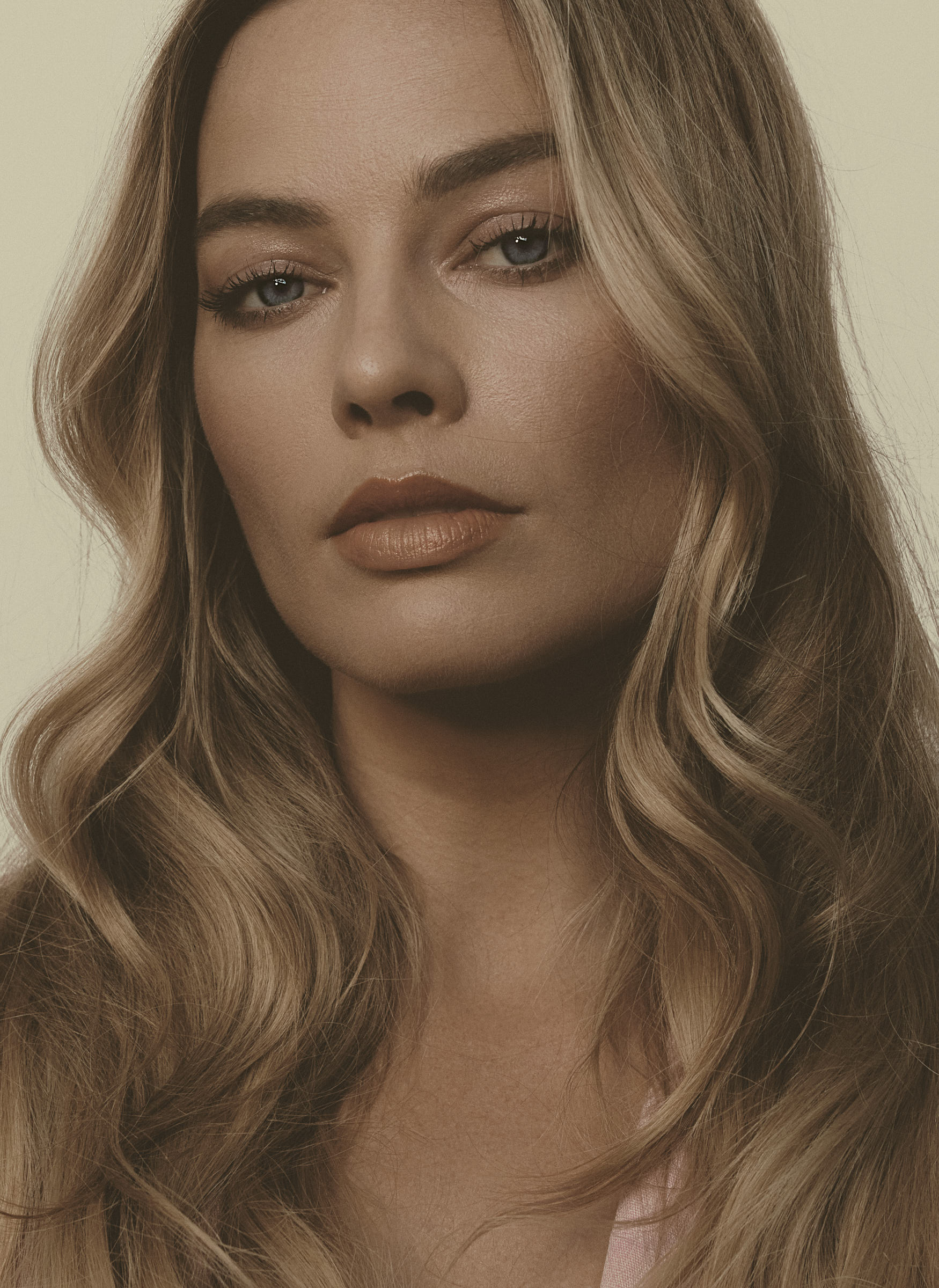 Margot Robbie