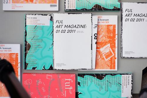 Ful art Magazine