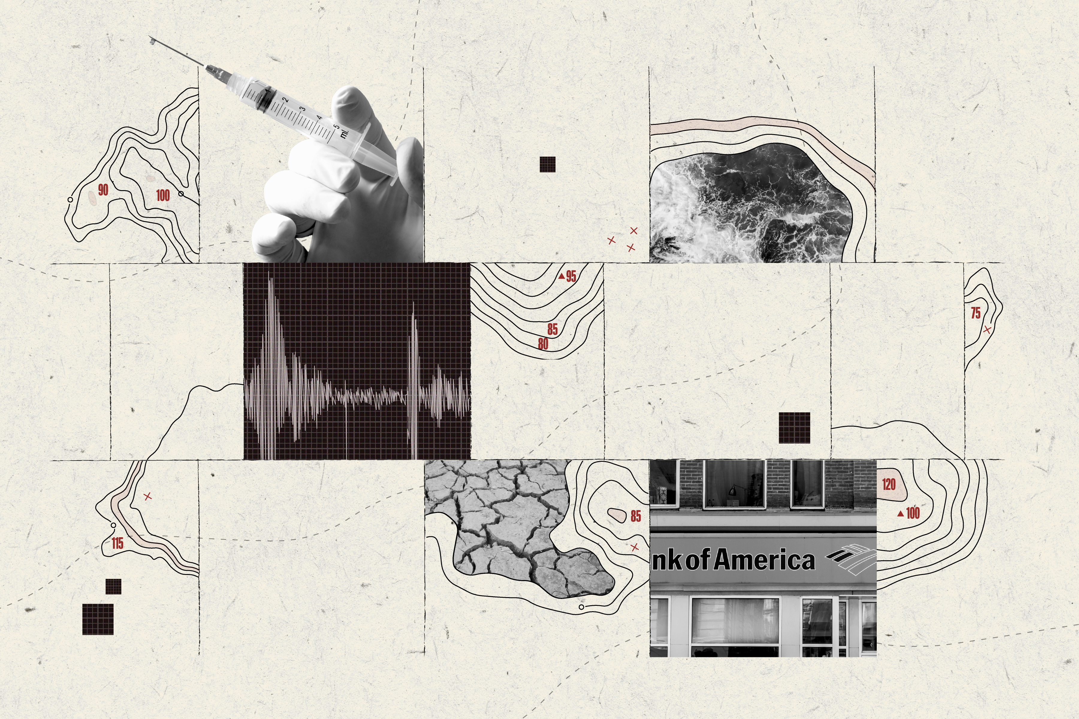 Disasters Spawn New Businesses. The California Wildfires Will Do the Same.