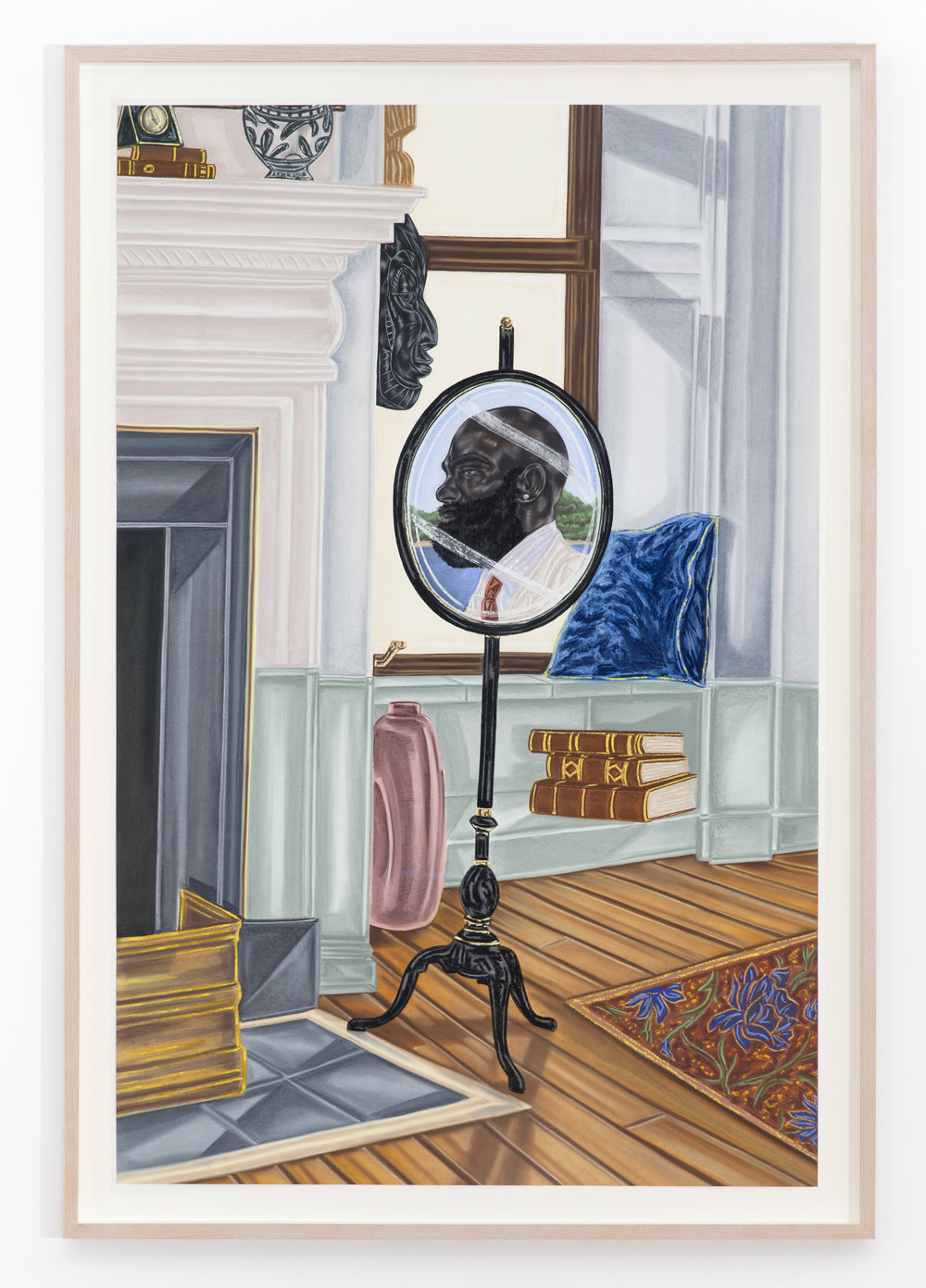 The Privilege of Placement, 2017
