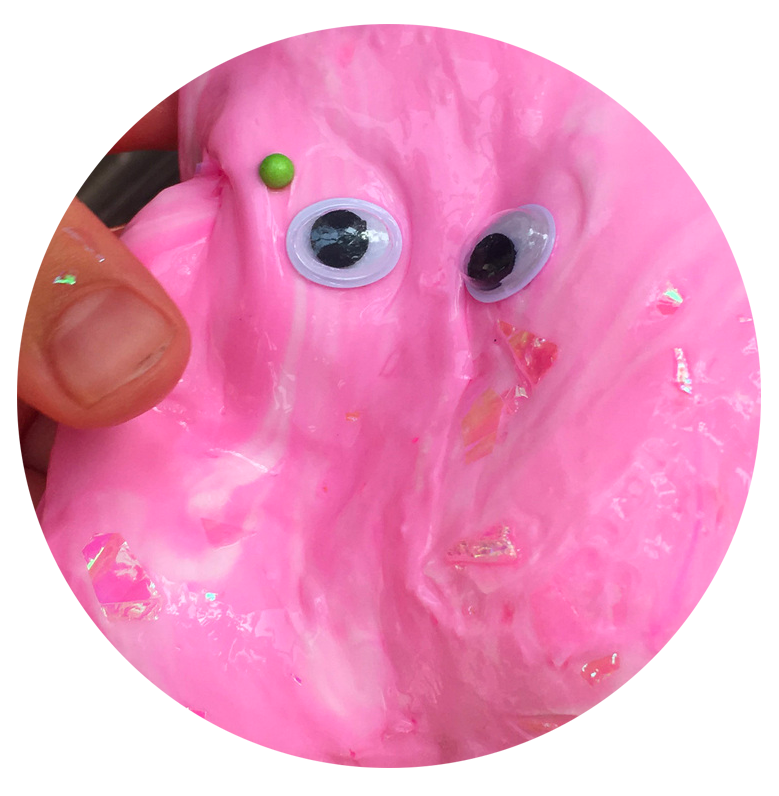 Slime Workshop