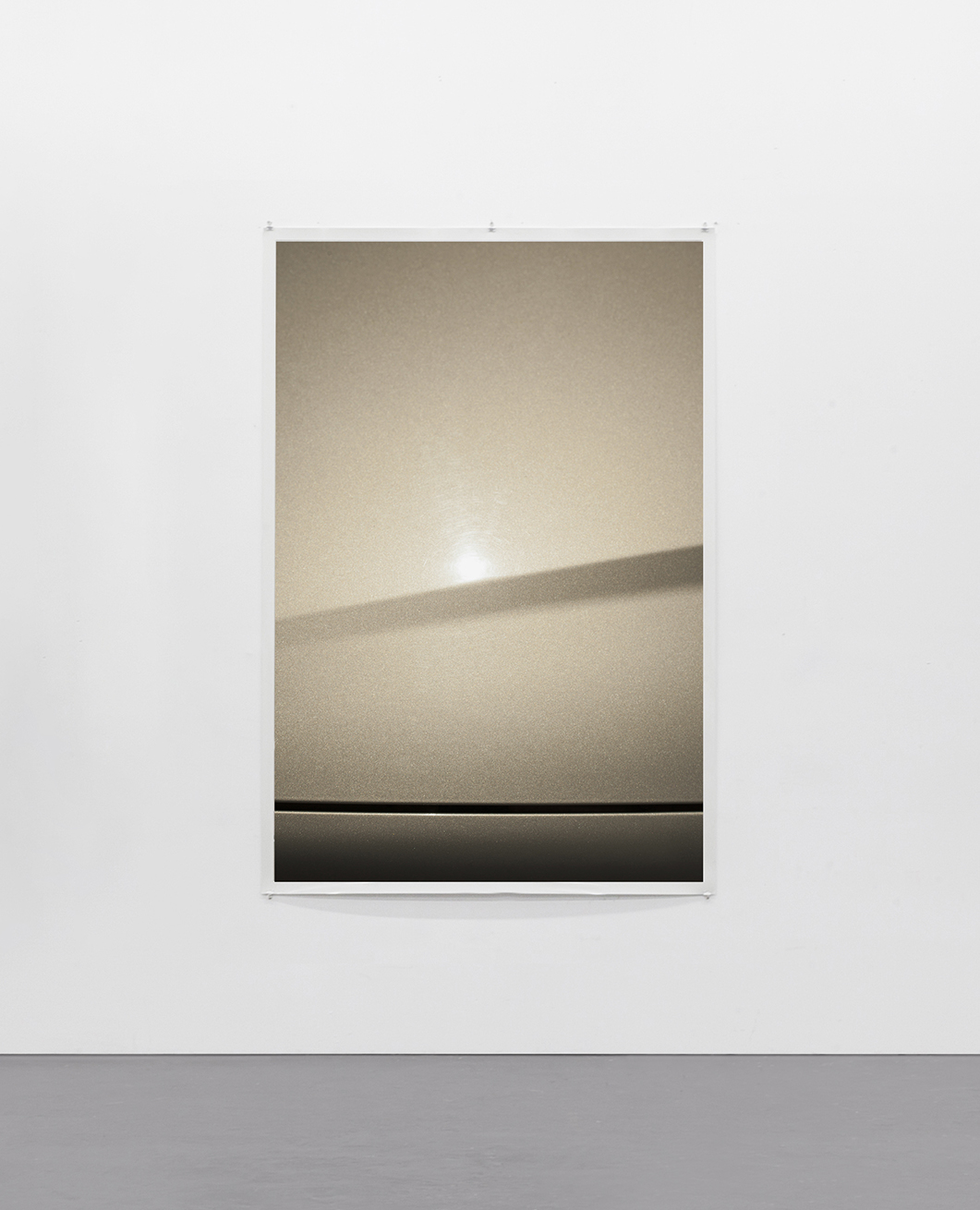 S/T (IV), 2017. Impresión cromogénica. 110 x 165 cm