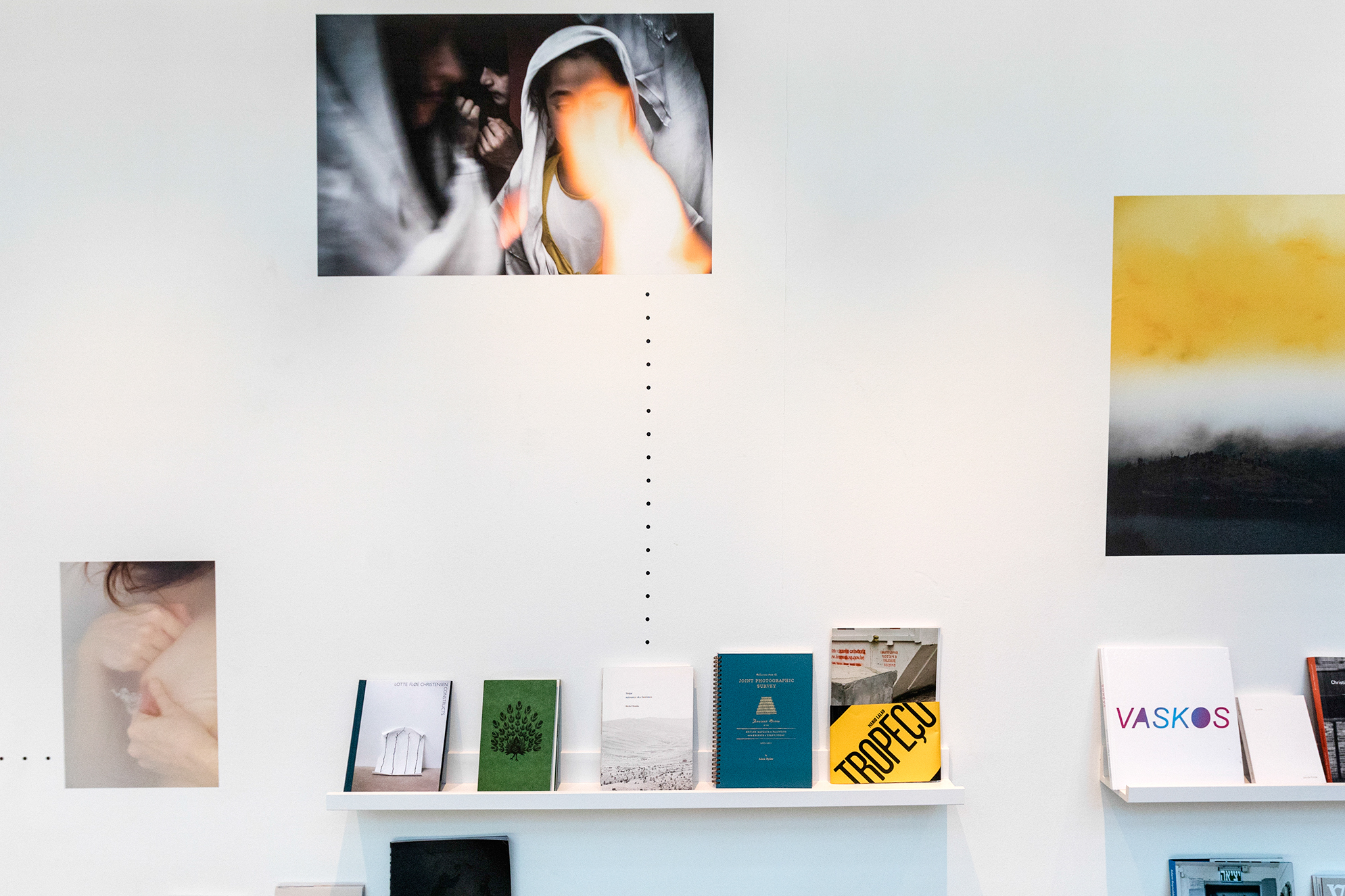 Athens Photo Book Exhibition, Benaki Museum