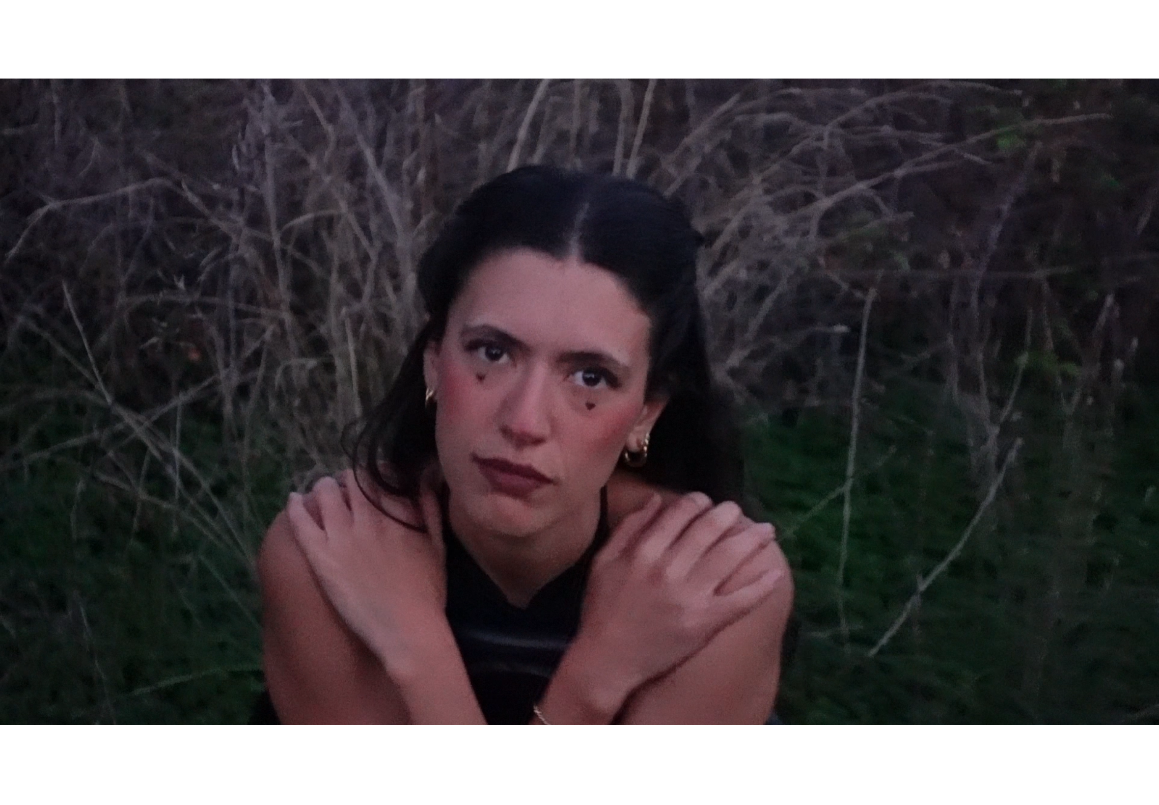 Sometimes I feel like this 