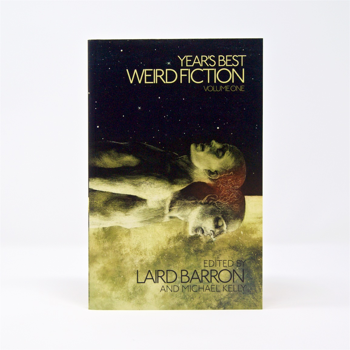 Undertow | art: Santiago Caruso