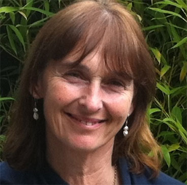Chris Butterworth – Planting Design Manager