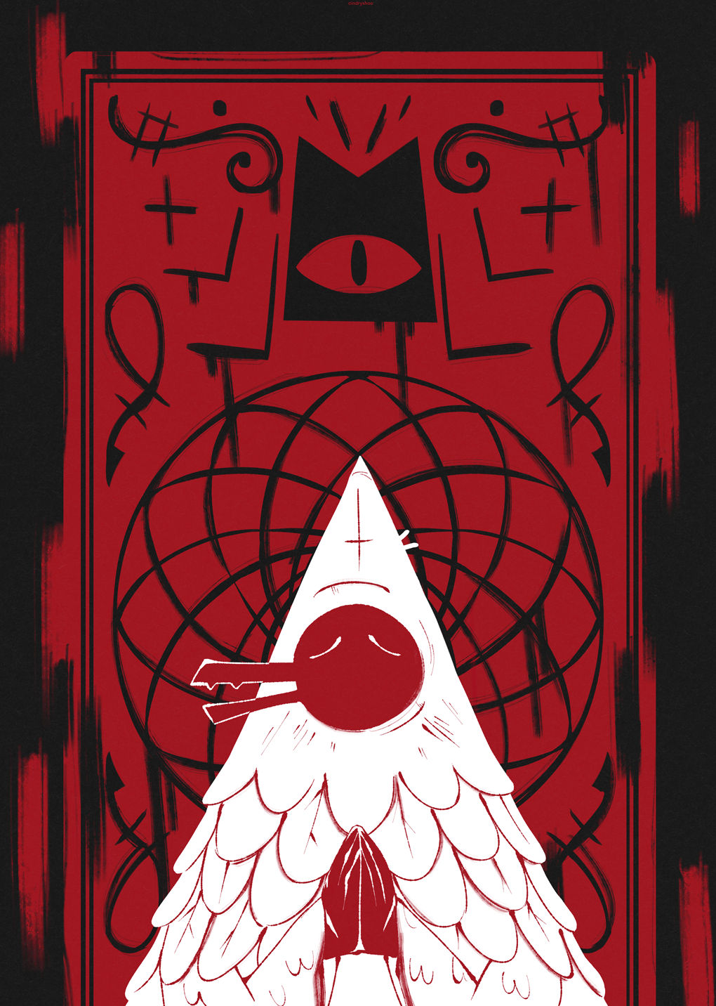 CULT OF THE LAMB: CLAUNECK