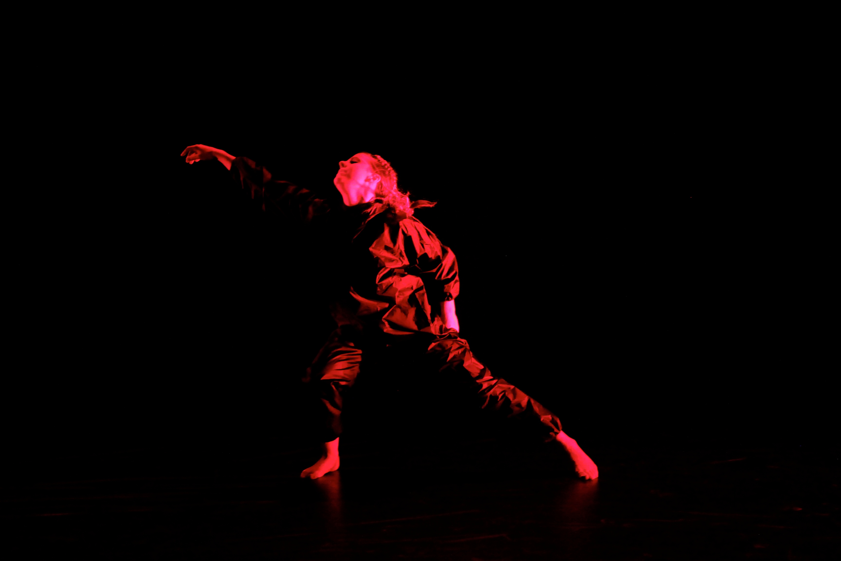 Borderline | Choreographed by Aimee Smith