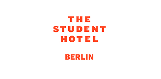 The Student Hotel Berlin Logo