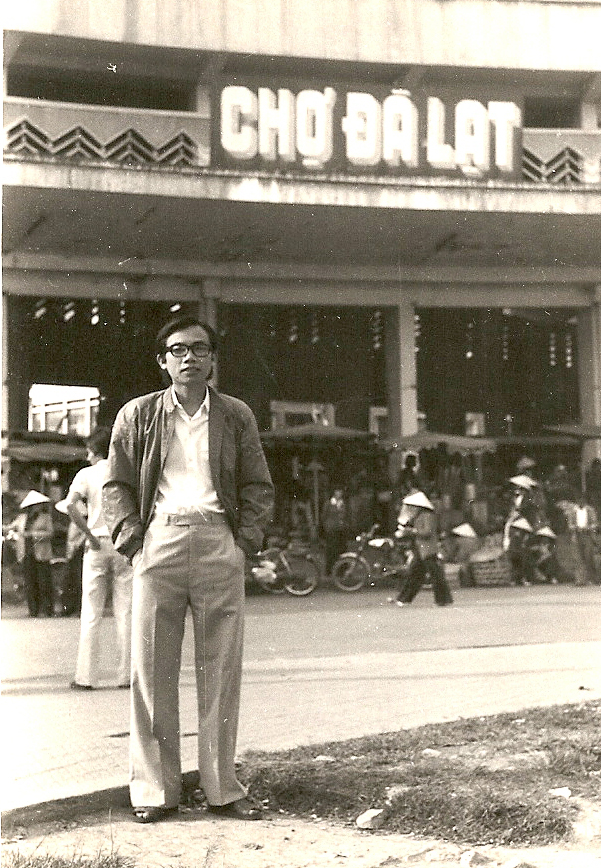 00476 Đà Lạt, Việt Nam