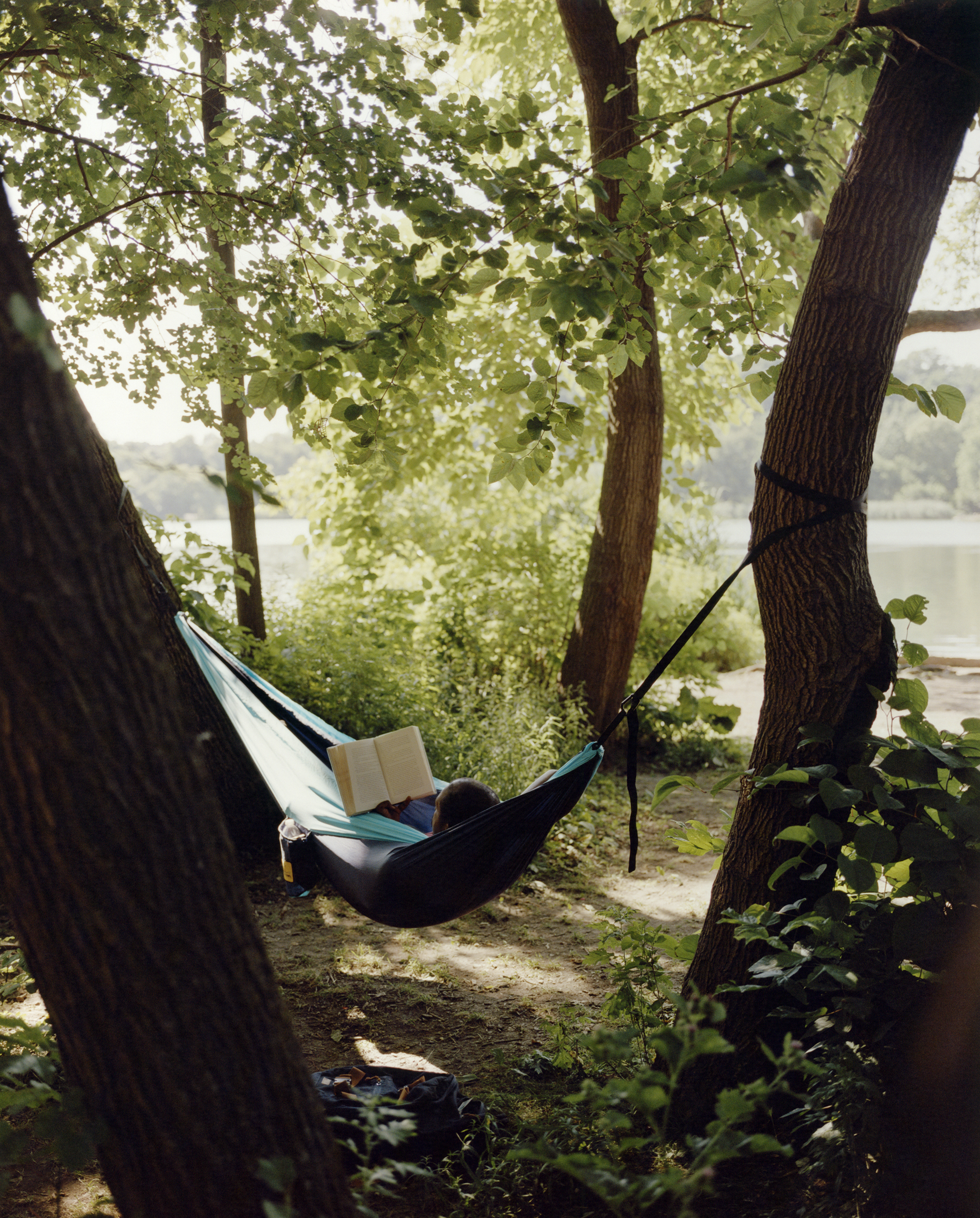Les Festins de la Liberté — M Le Monde, 2024