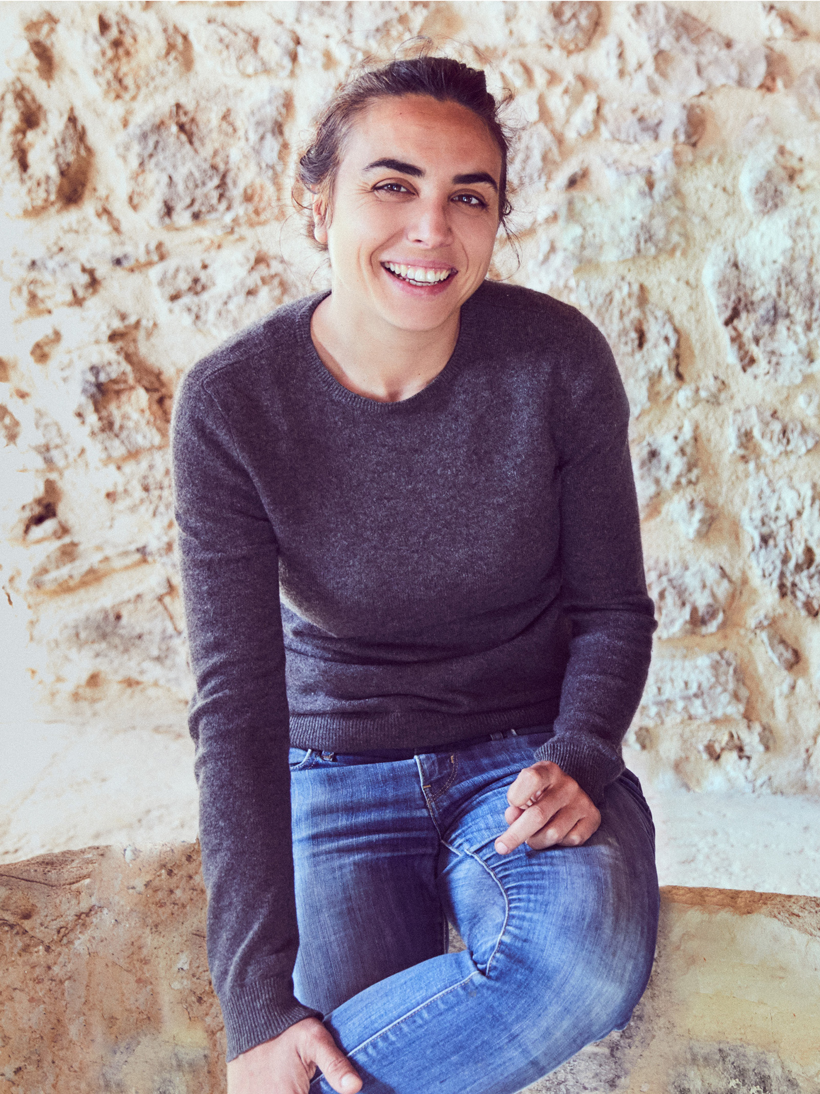 Arianna Occhipinti