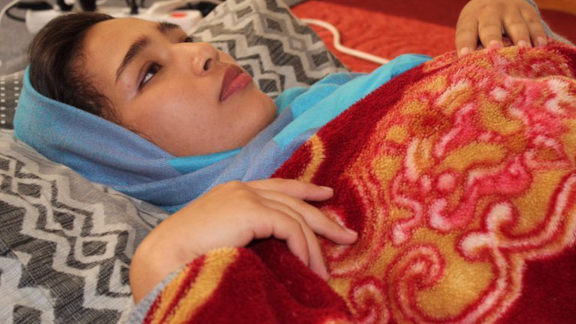 "Black Aegean" #sonicdocumentary #musicmix #resilientvoices