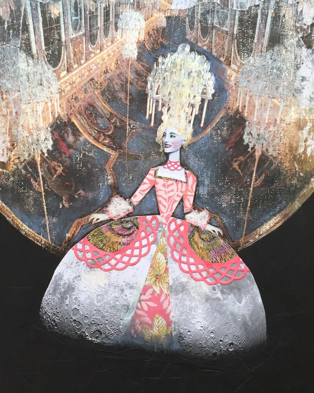 Racheal Baccus Jones