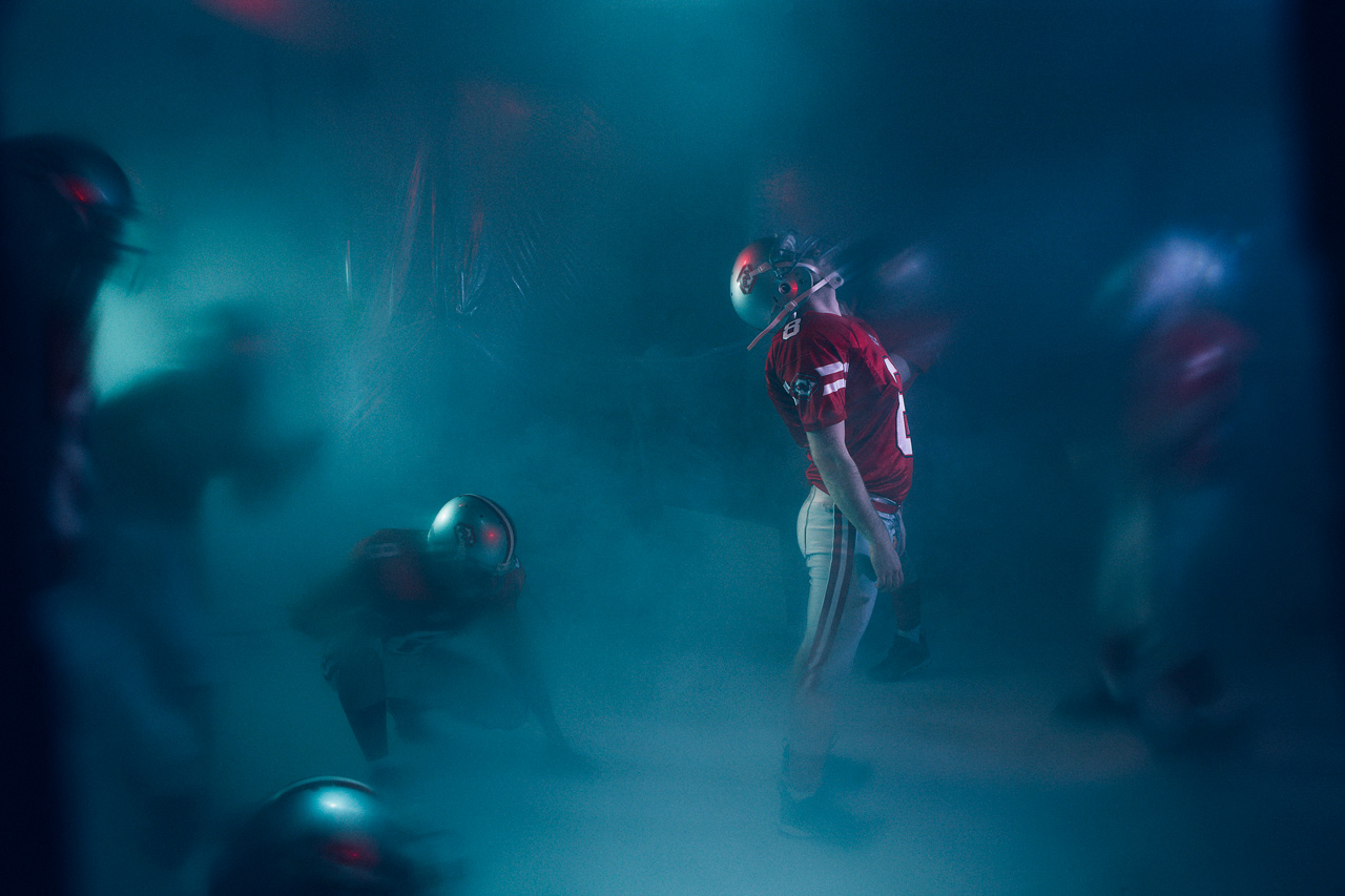 Peachman - Ego, 1154 (trapped)