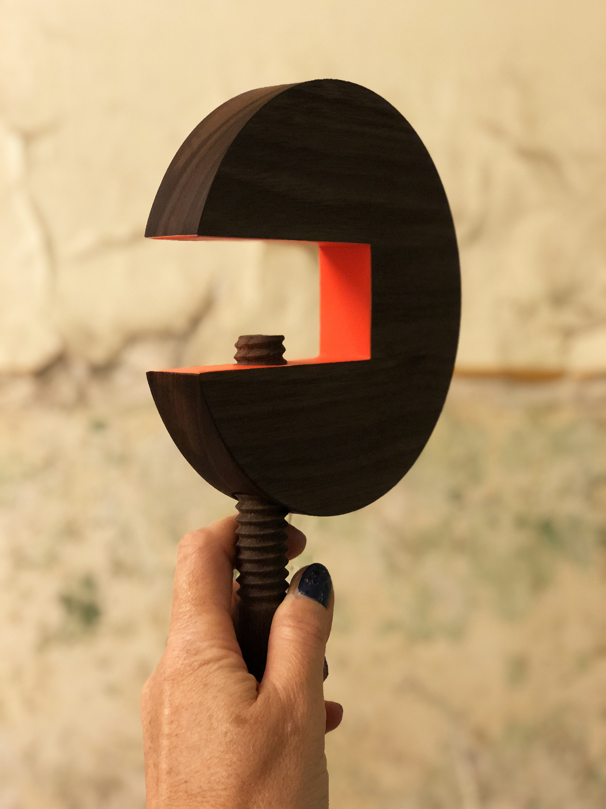 CÖ könyvtámasz / hamarosan