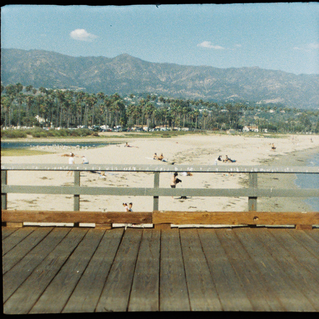 Santa Barbara Series