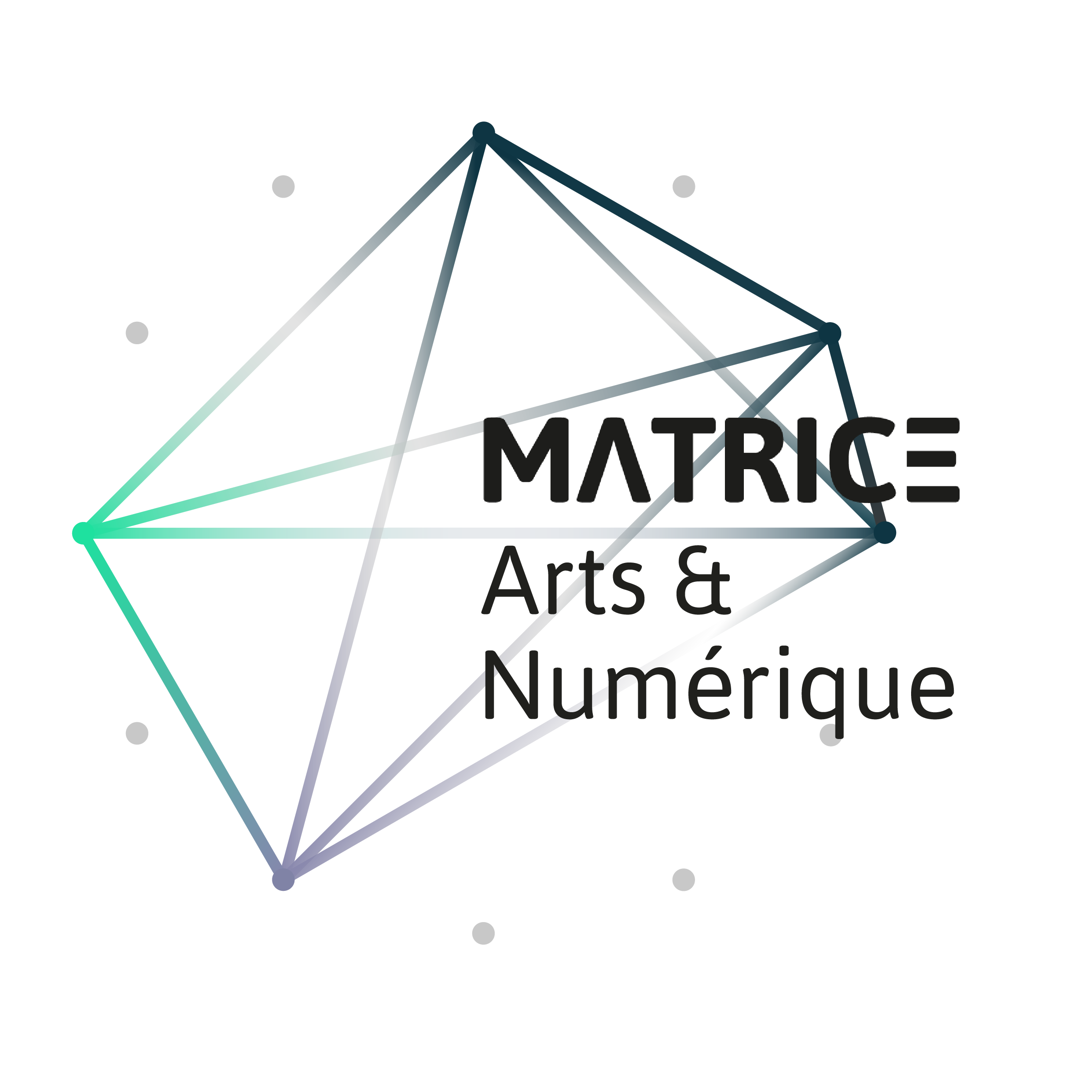 Visual identity & design thinking @ Ministère de la Culture