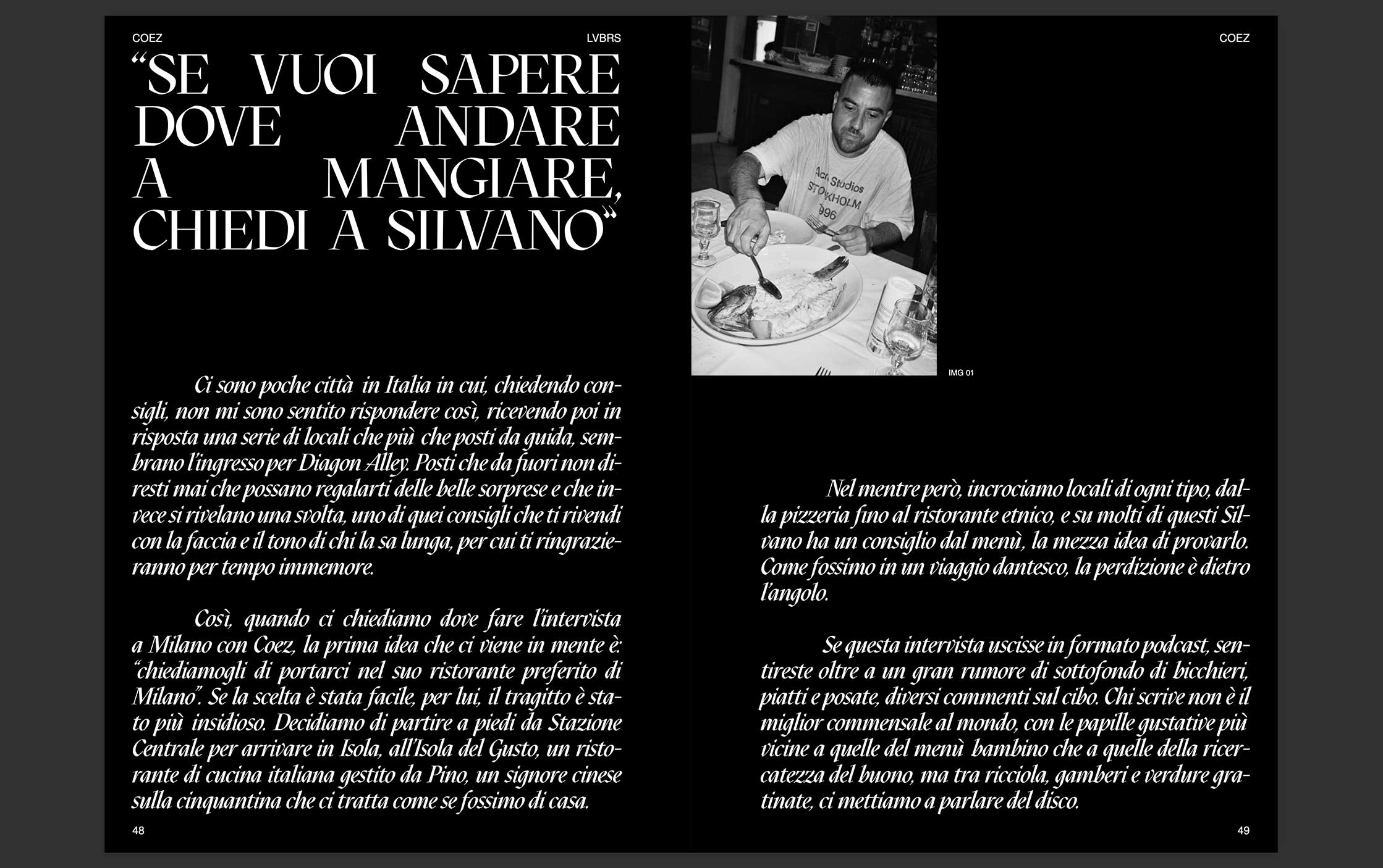 LVBRS_Lovebars-Coez Frah Quintale giallo.studio Giallo Studio