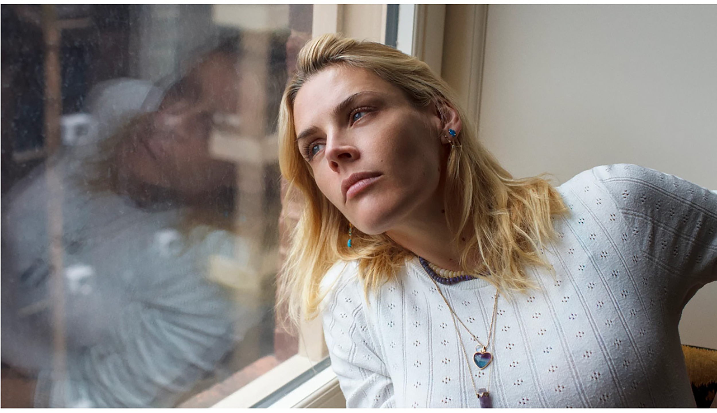 Busy Phillips - NYC July 2024