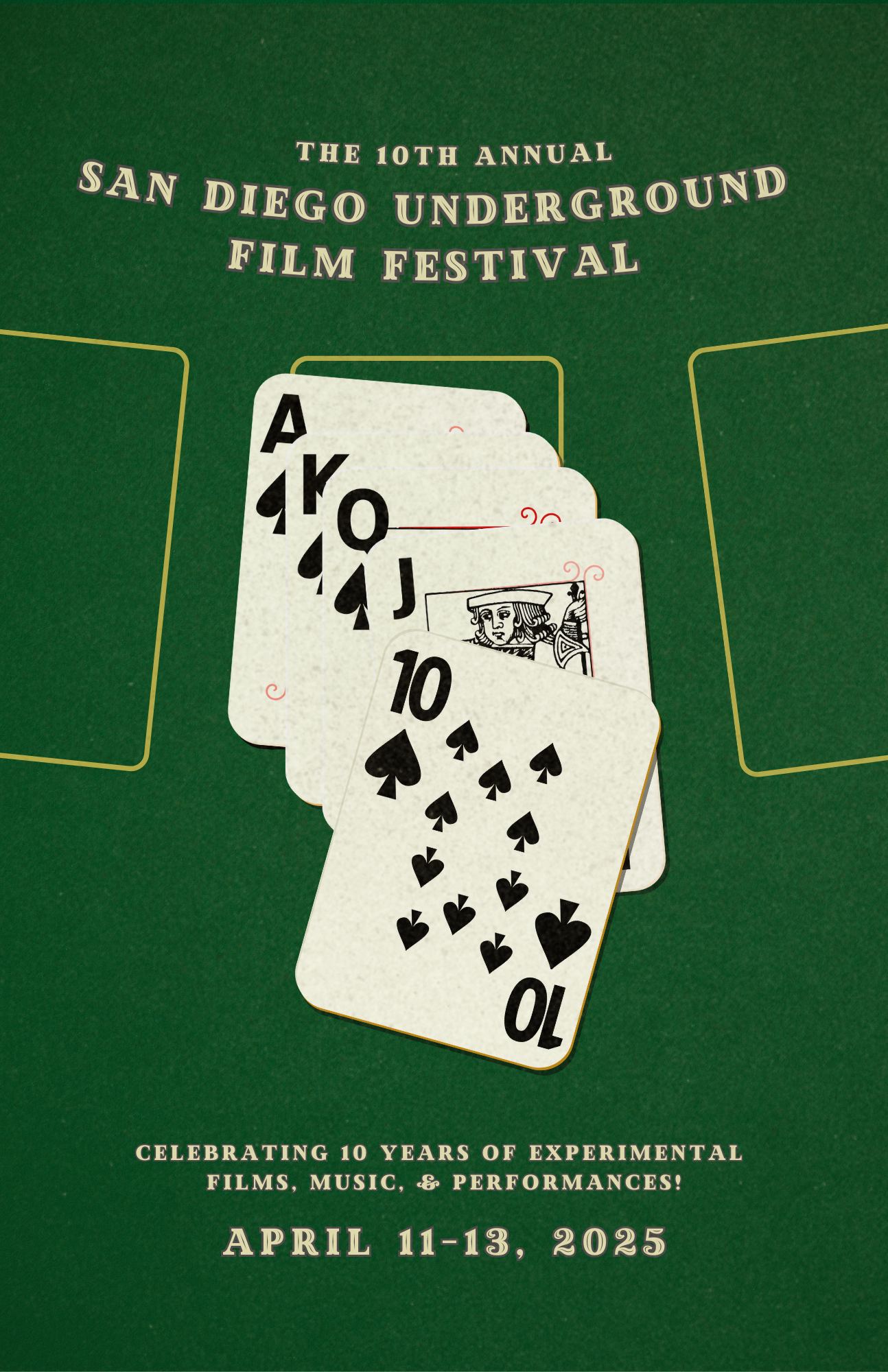 SDUFF N° 010 — 2025