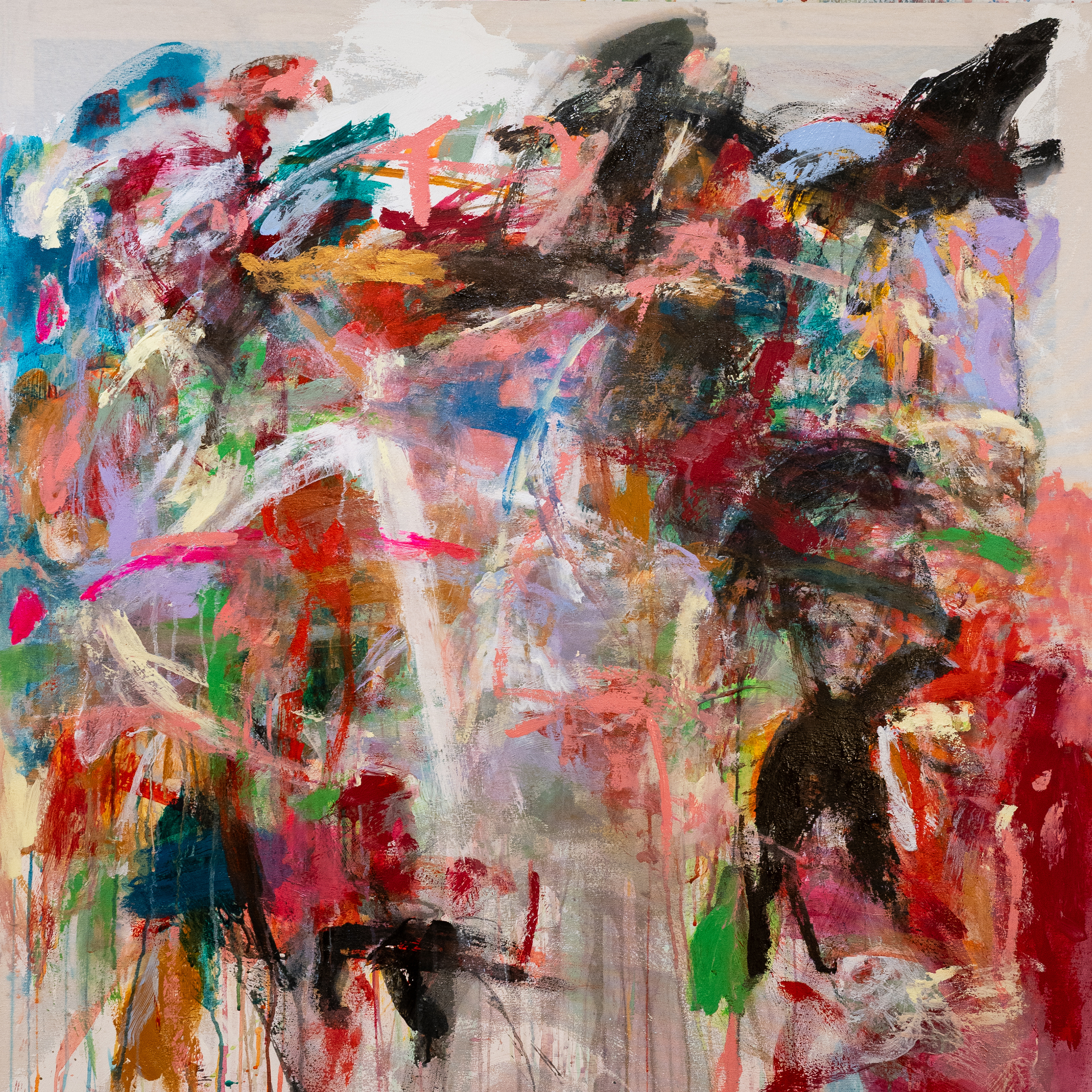 ‘Un Preludio ad un Refugio che fu’ 2025