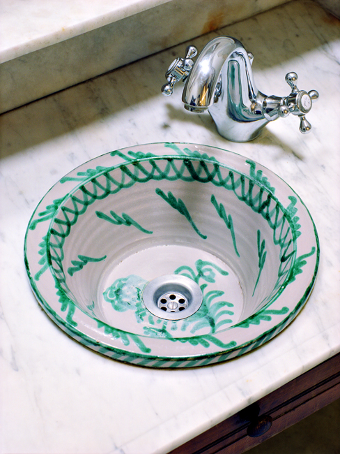 Temple protestant, Paris.