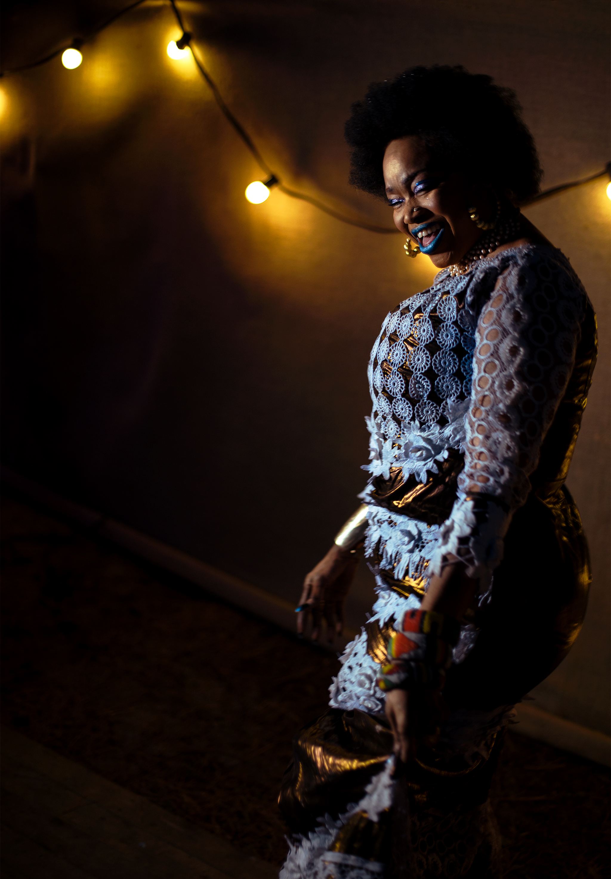 Oumou Sangare