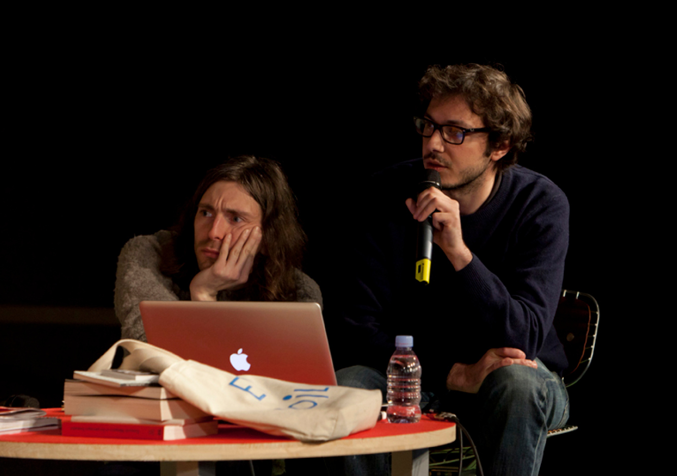 Supply and Demand | Castillo/Corrales with Benjamin Thorel