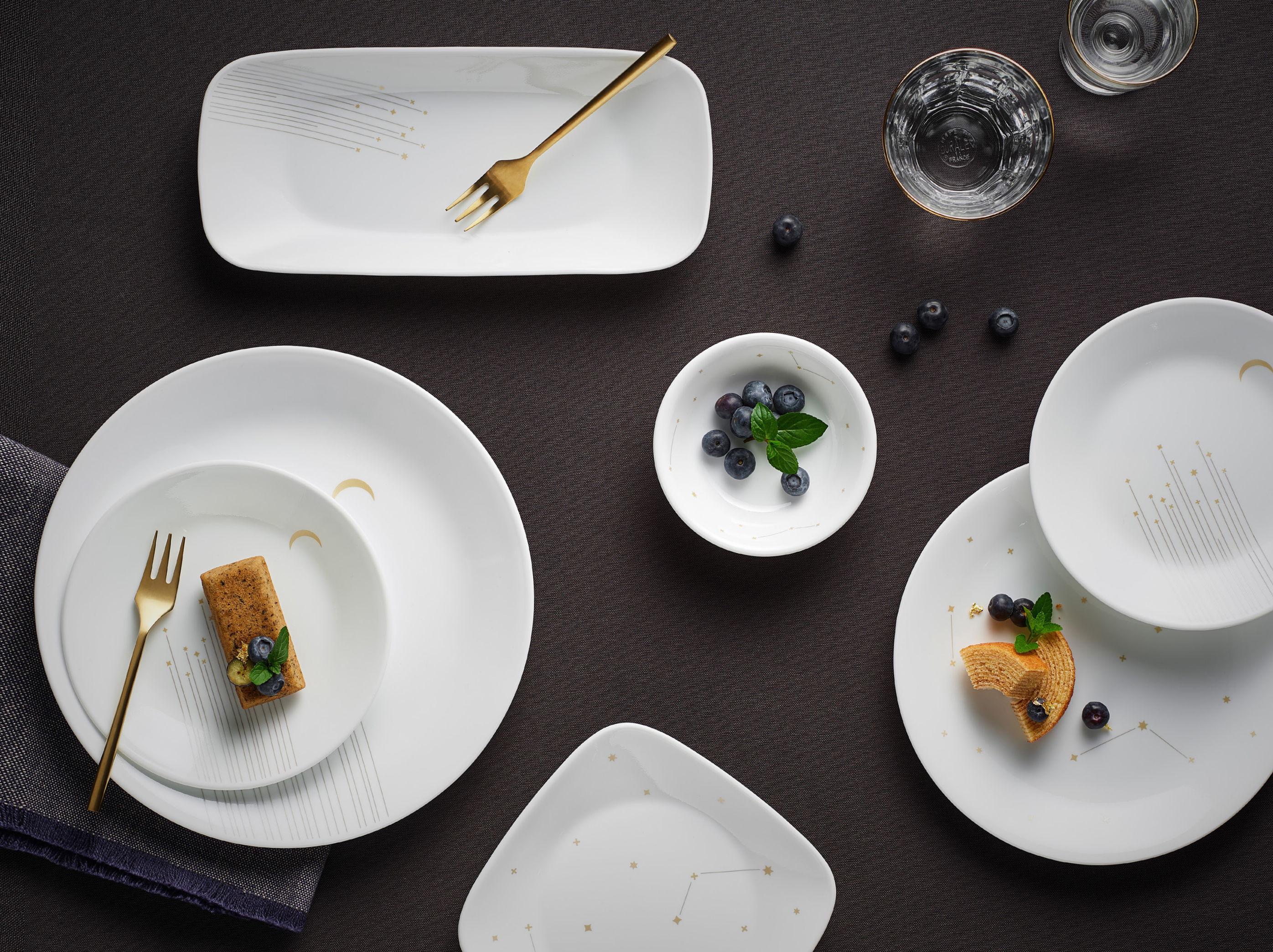 Corelle website on sale