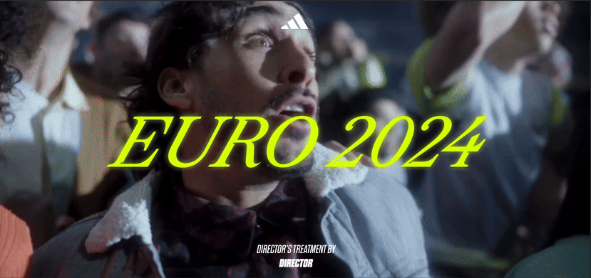 Adidas / Euro 2024