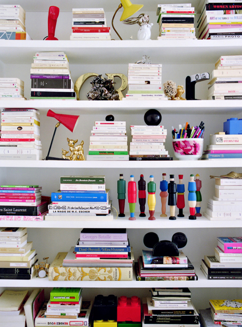 Maison Française - chez Philippe Rossetti et Simon Pillard.