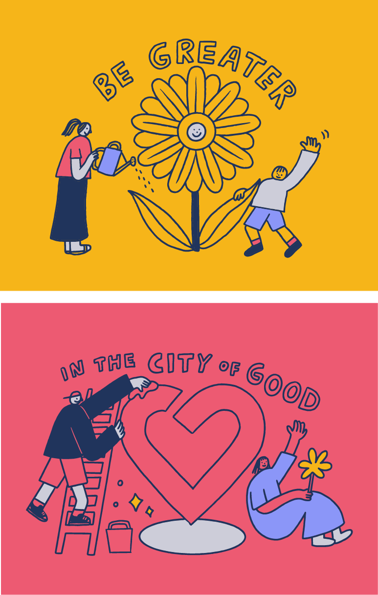 SINGA T-SHIRTS / 2022