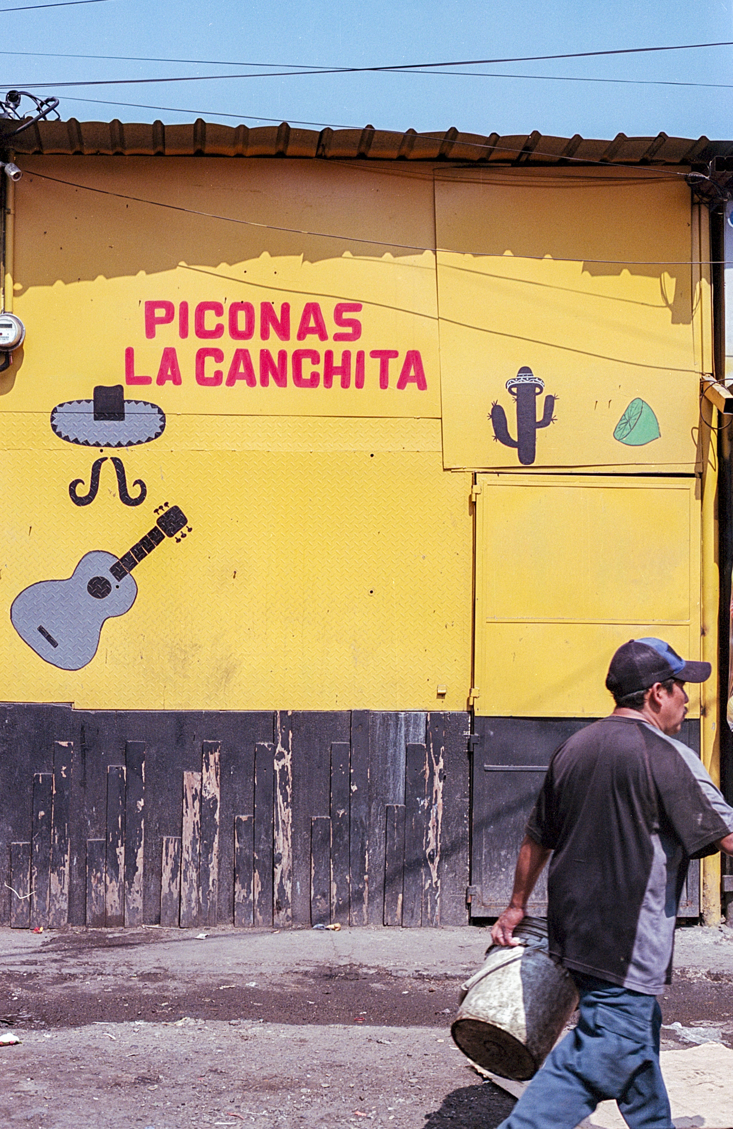 Guatemala, guatemala city, José Enrique Montes Hernandez, Nice Like That, Photographer, Design