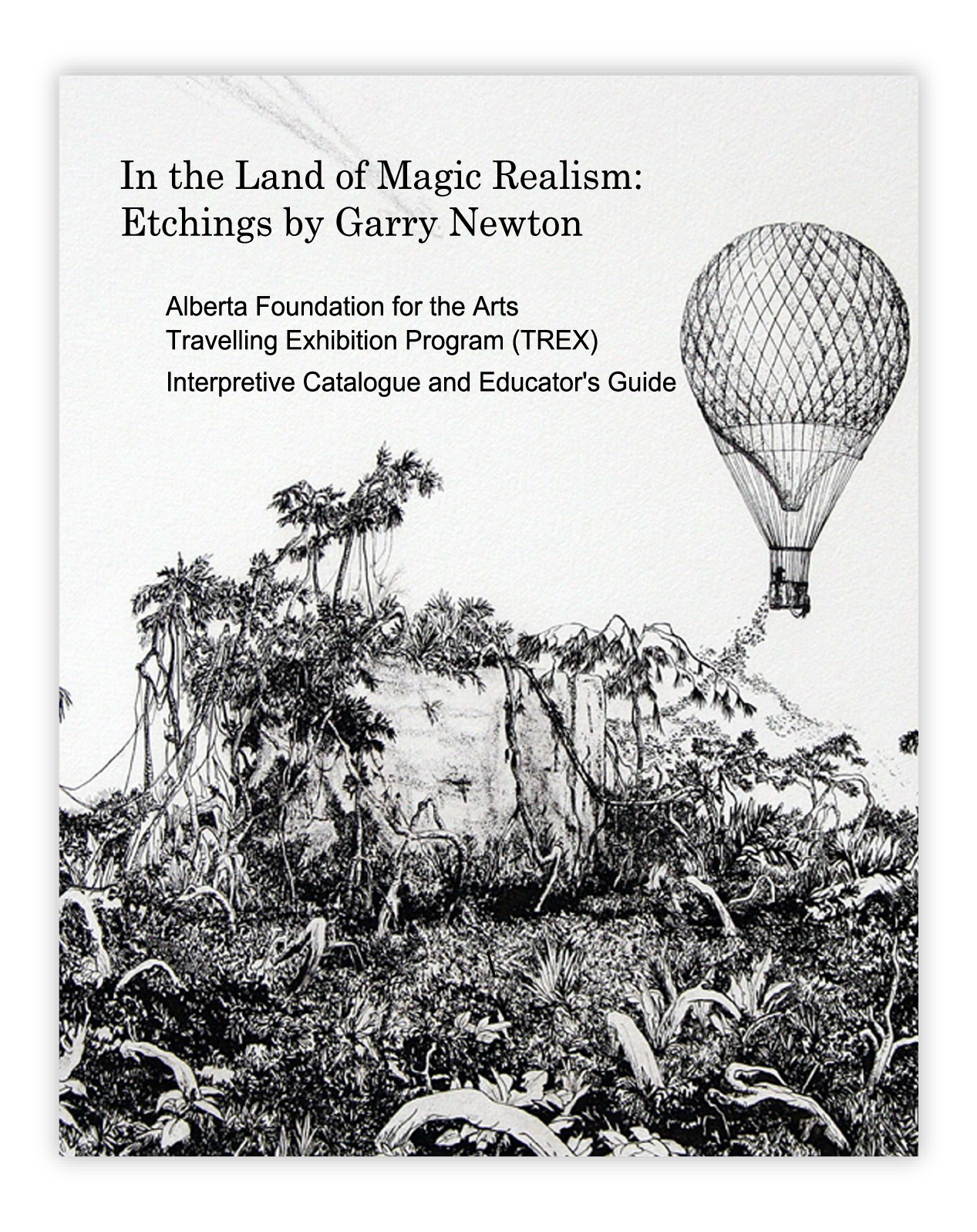 In the Land of Magical Reality