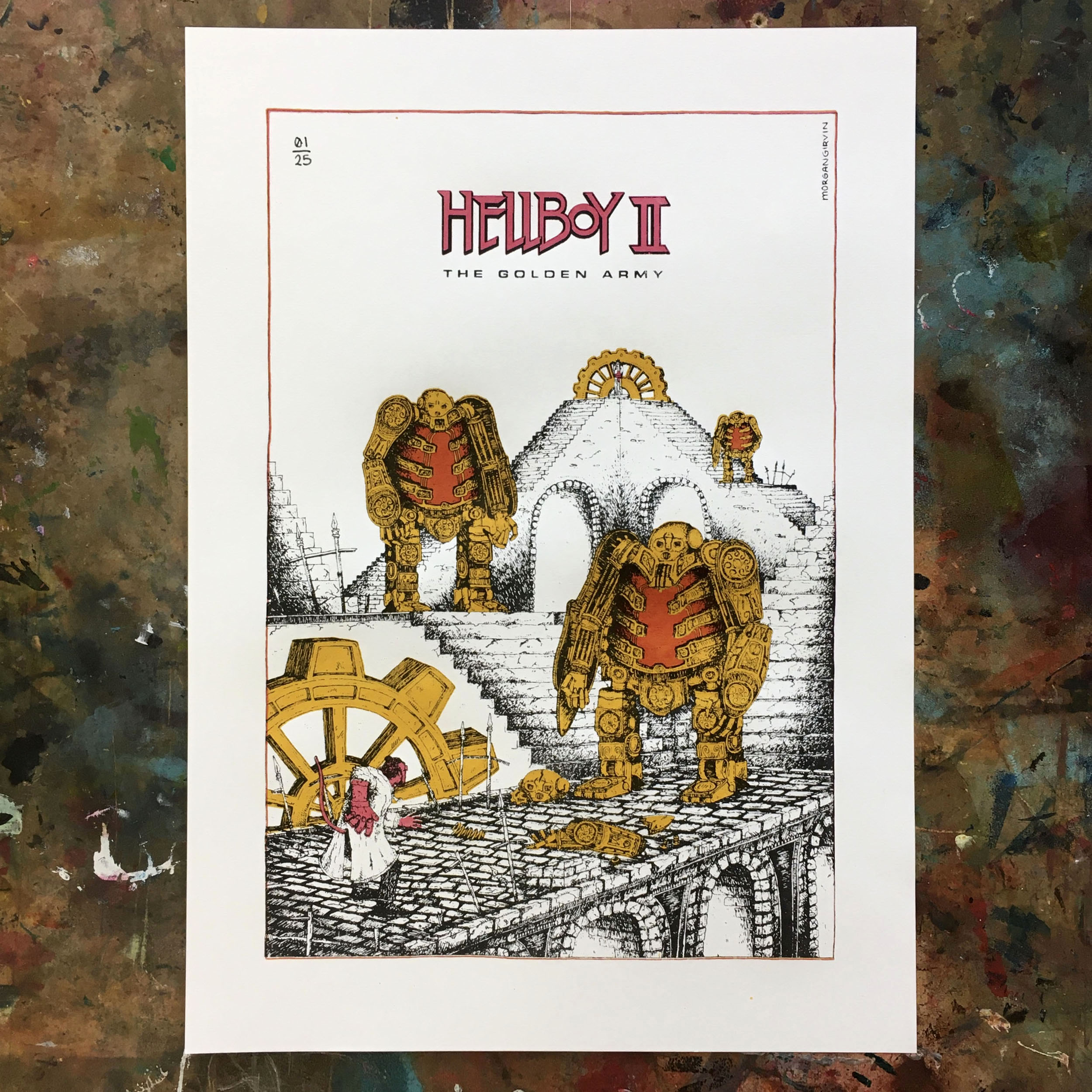 The Print