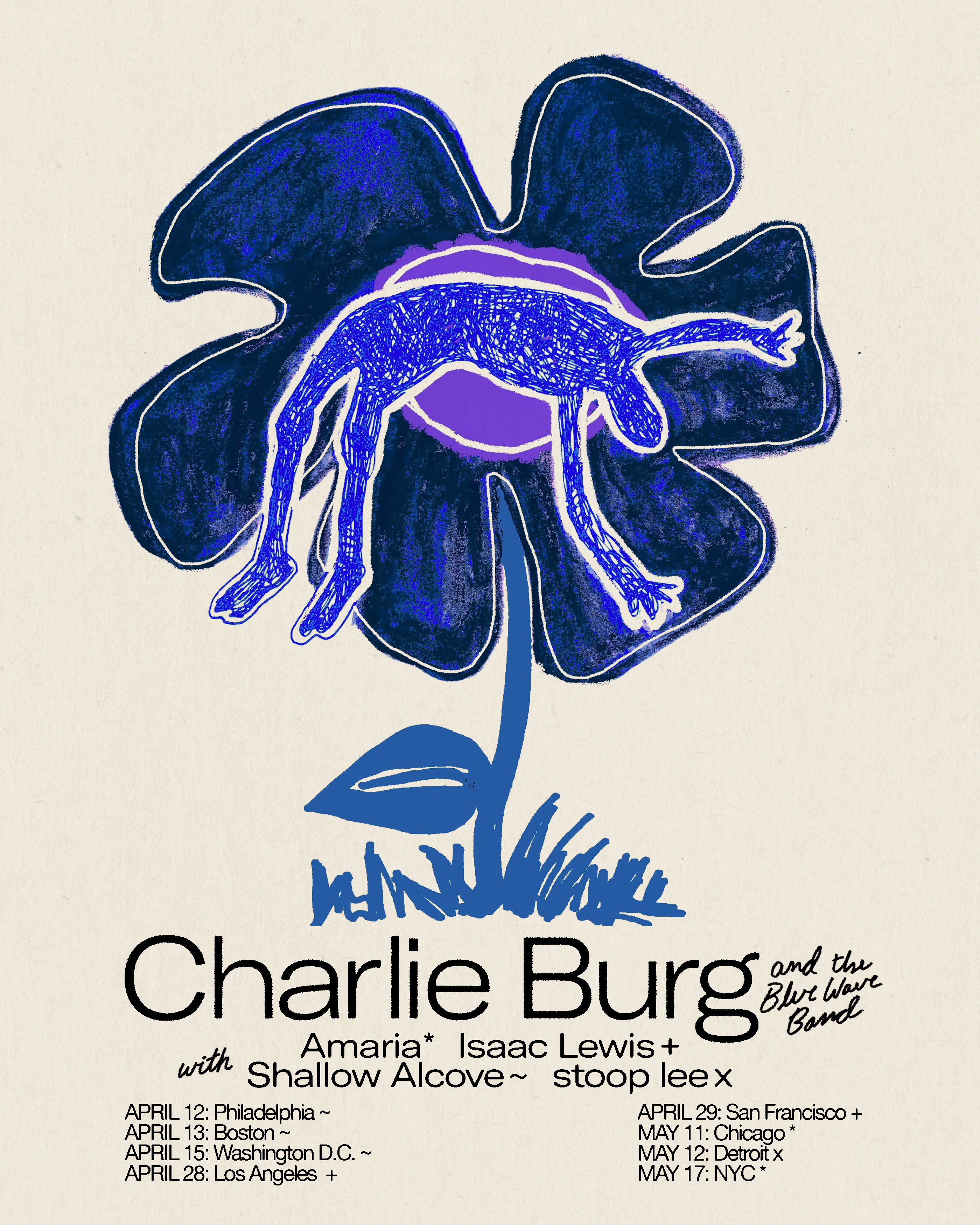 Illustration by Dylan Rheingold