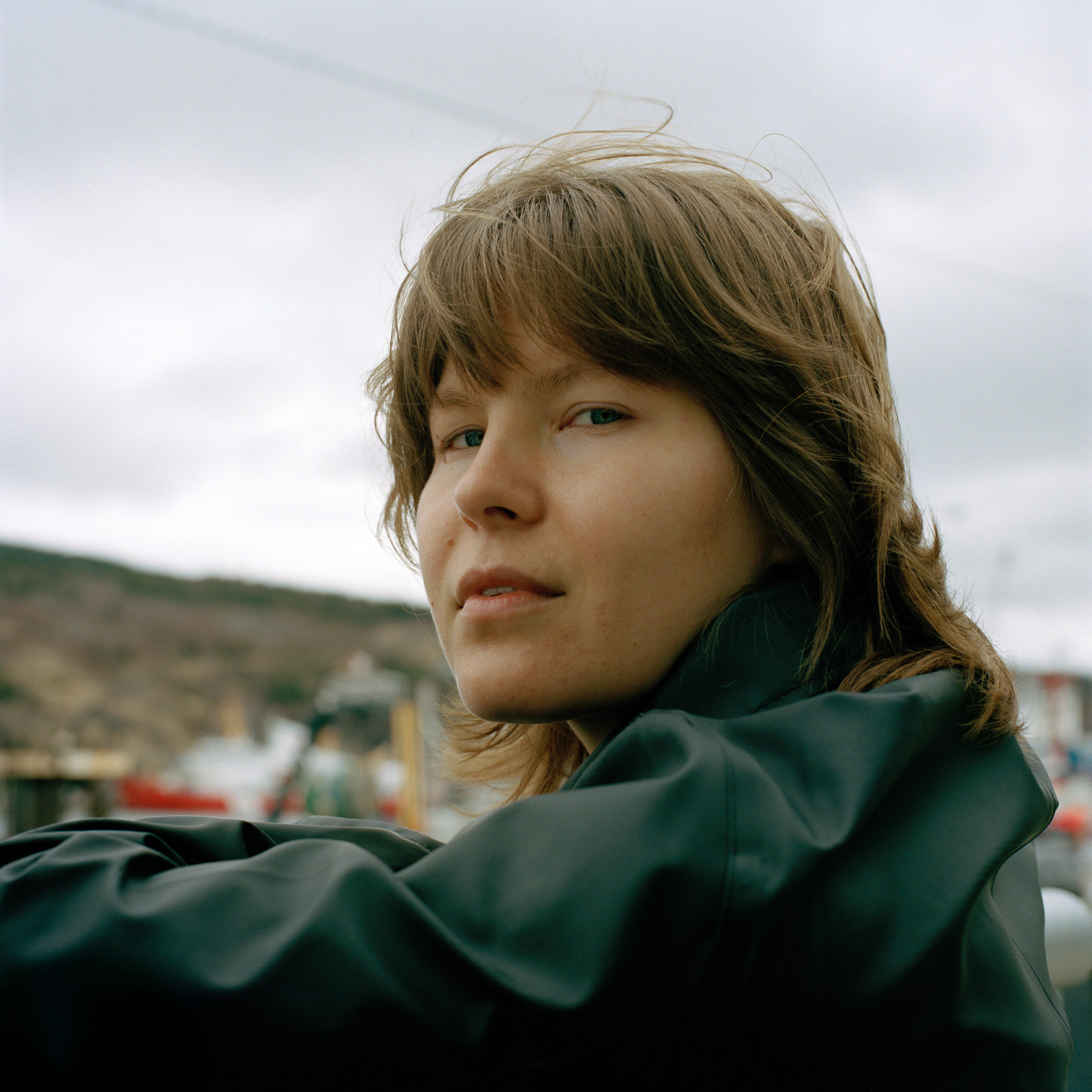 Camille Deléan, 2019