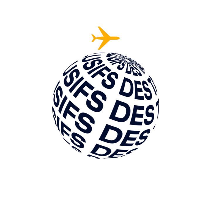 French-language snippet highlighting Lufthansa Group’s GenerationFly, featuring exclusive special fares for students